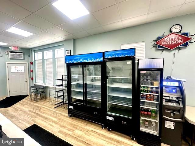 FOX CHASE - Commercial Sale