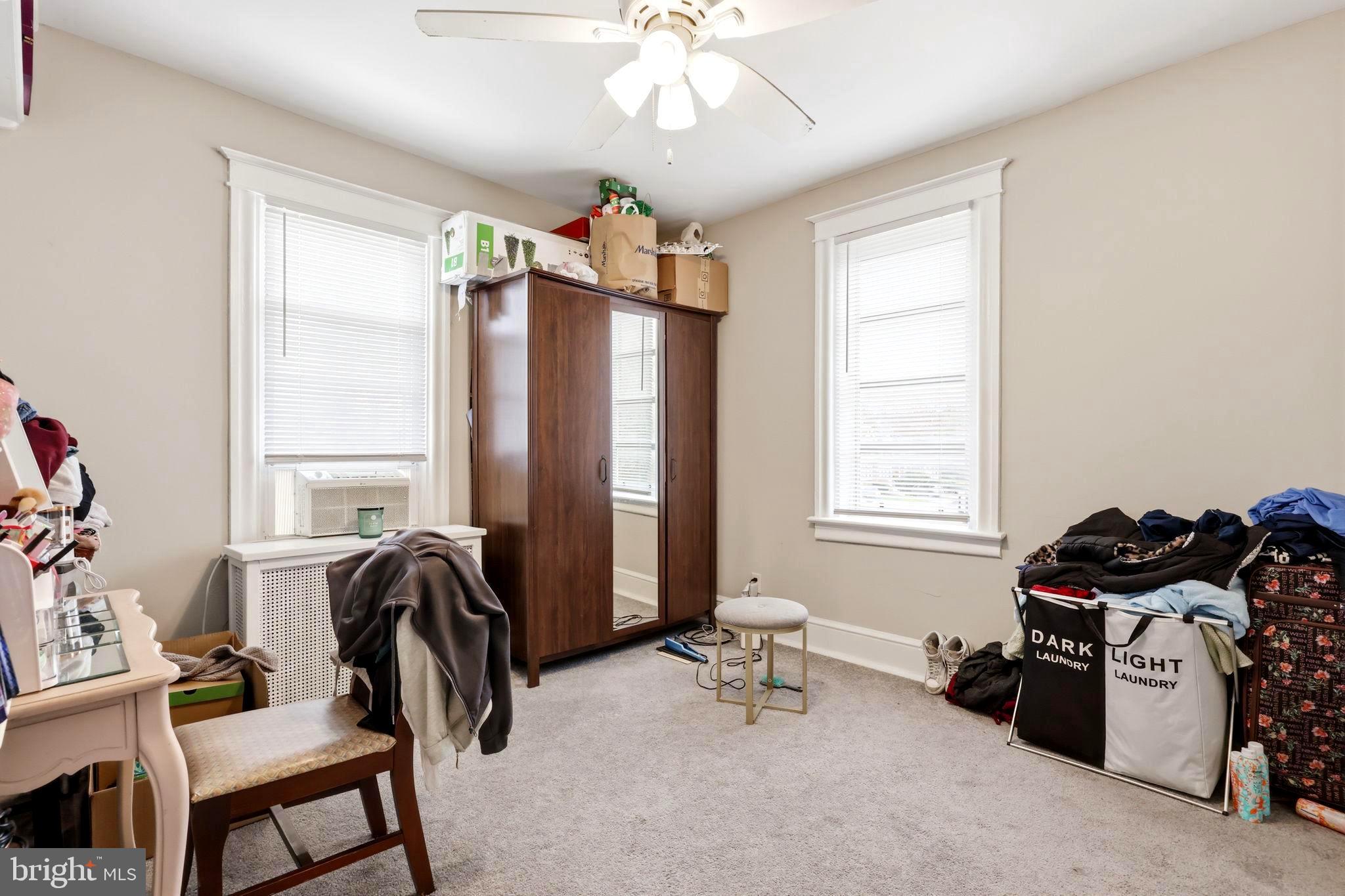 FOX CHASE - Commercial Sale