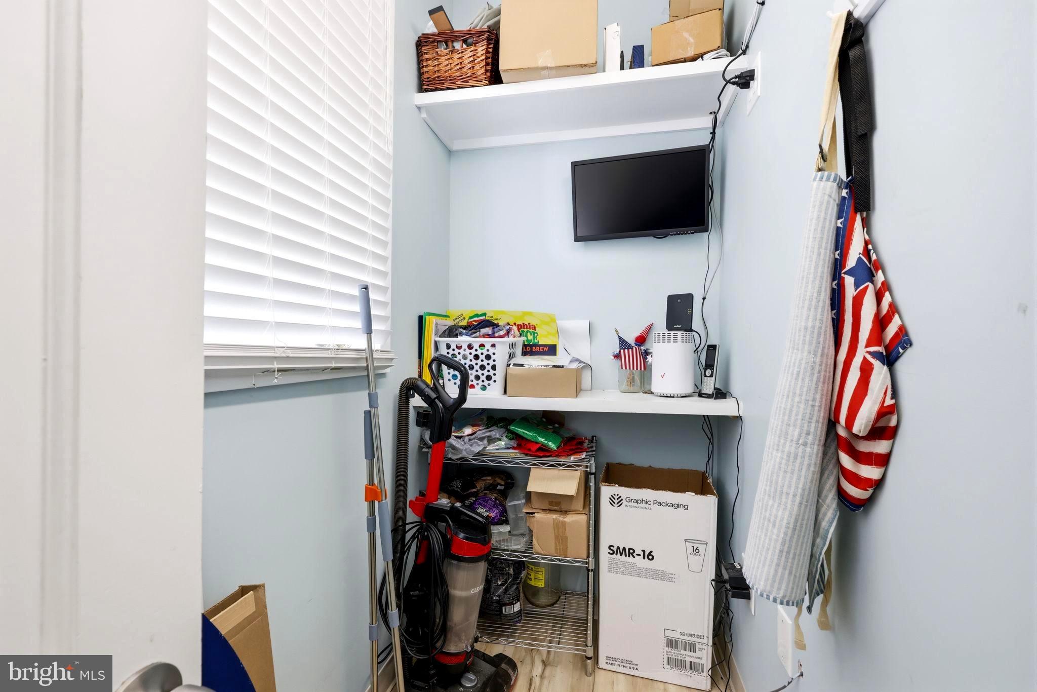 FOX CHASE - Commercial Sale