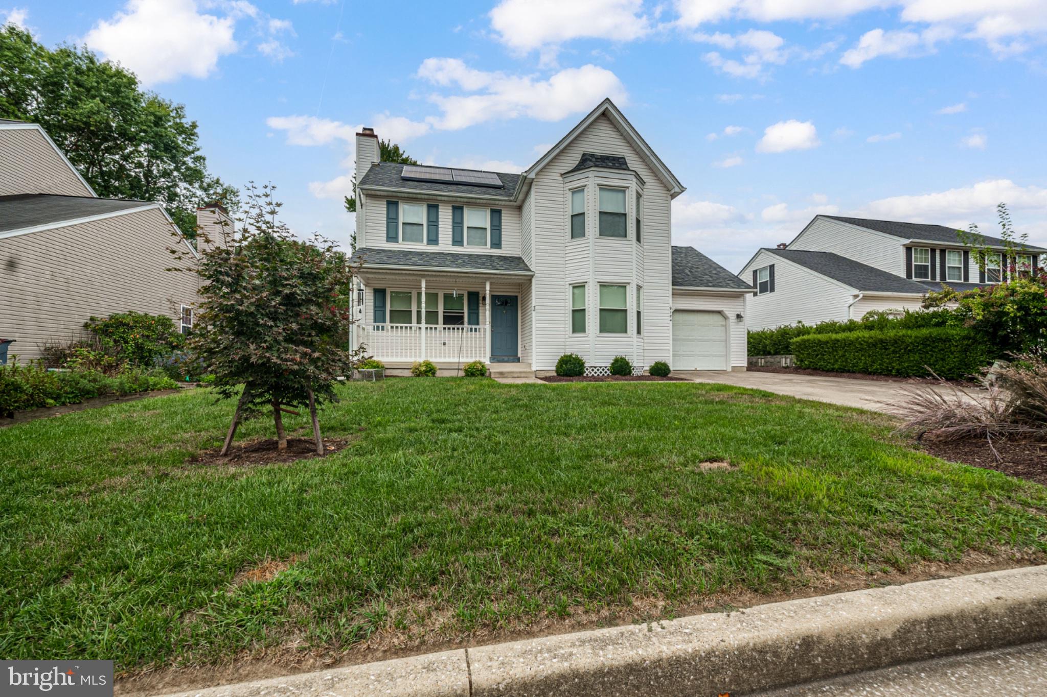 9104 KNOX COURT