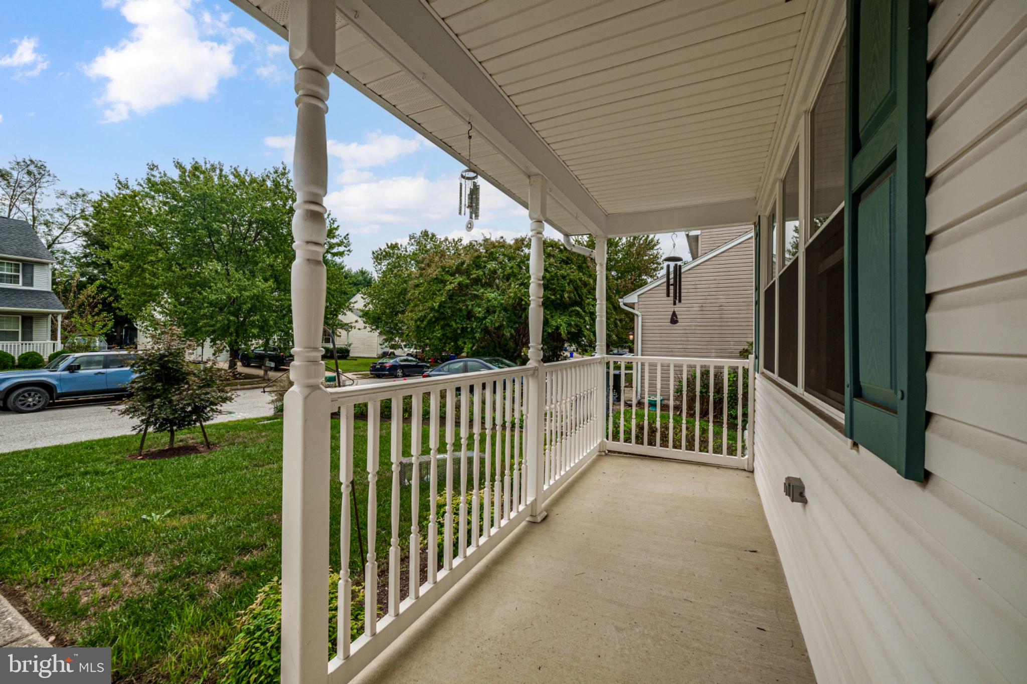 9104 KNOX COURT