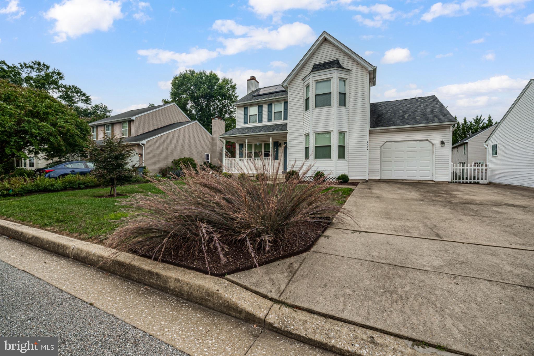 9104 KNOX COURT