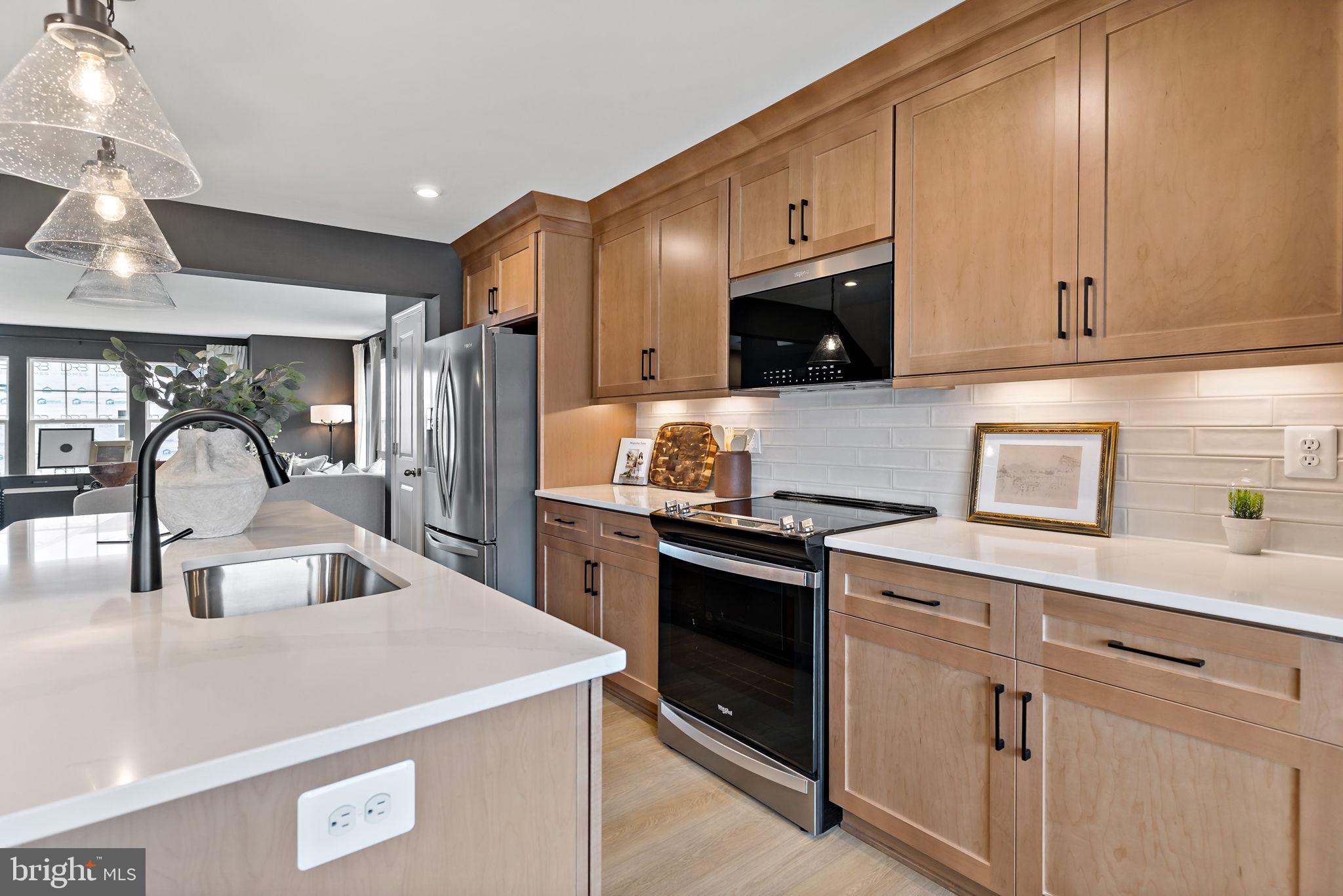 SOUTH BROOK - Residential