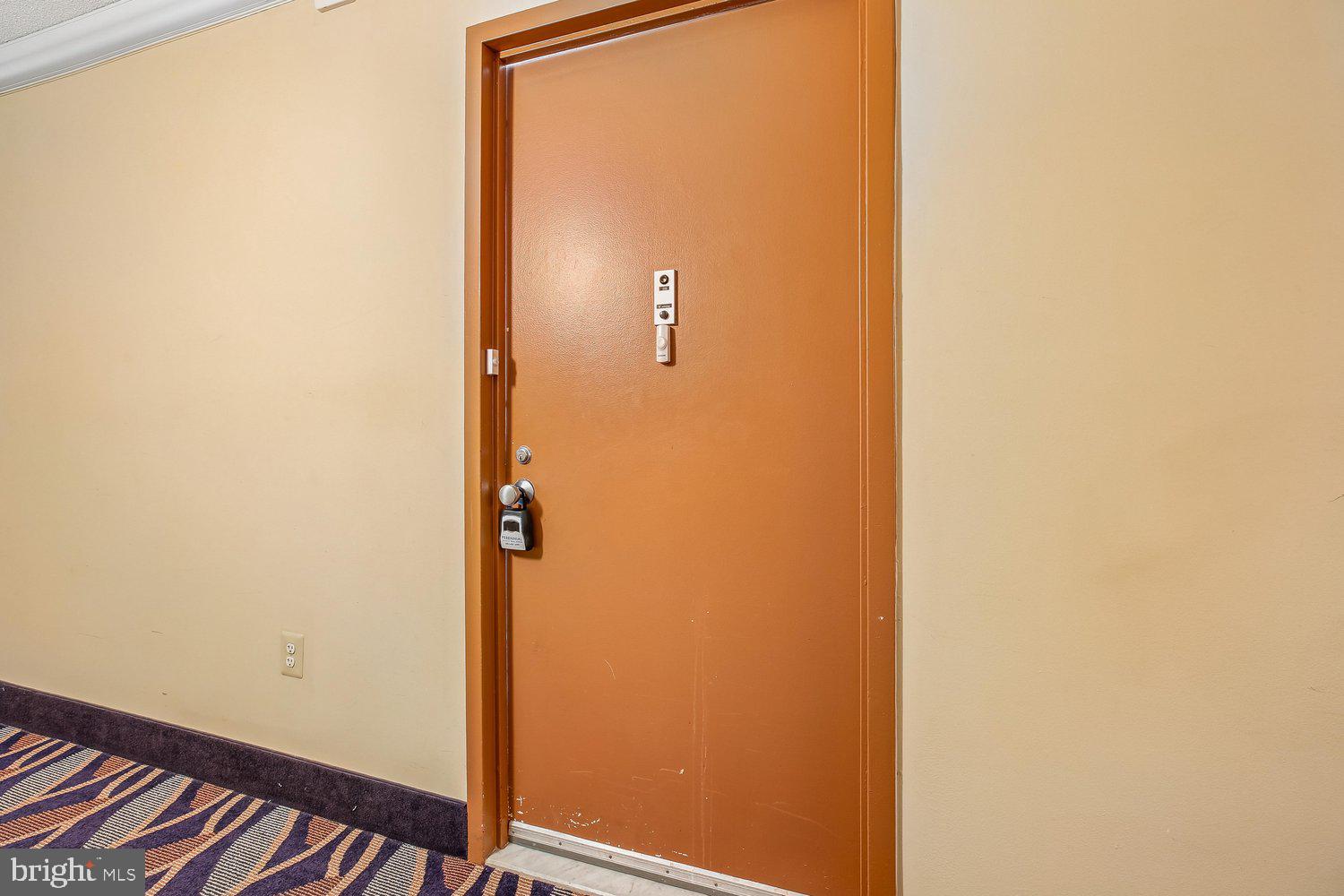 UNIVERSITY TOWERS CODM - Residential