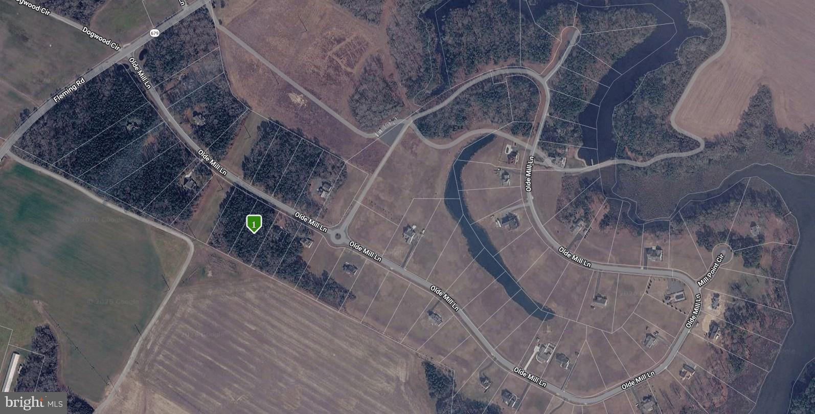 NONE AVAILABLE - Land