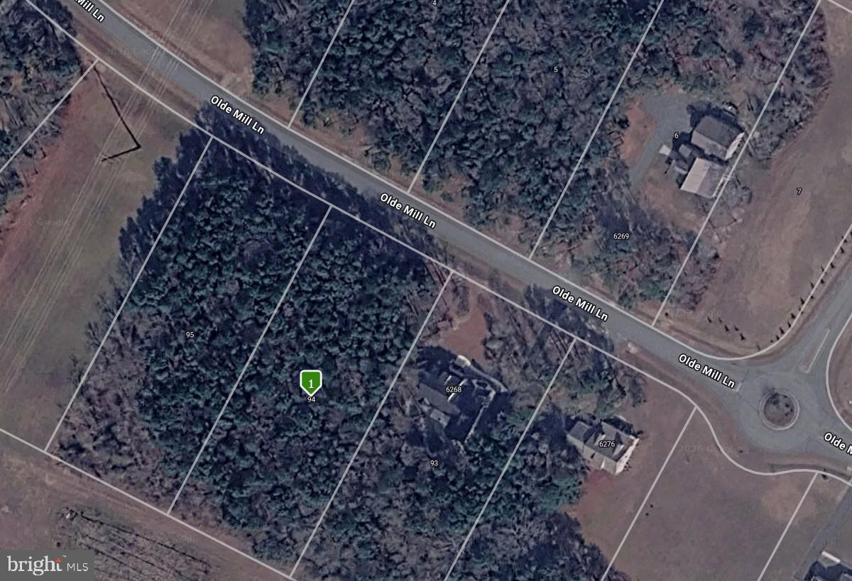 NONE AVAILABLE - Land