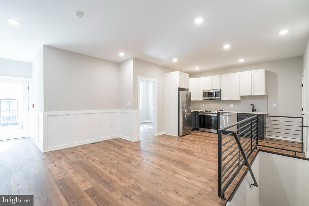 Photo of 435 N 35th Street #B, PHILADELPHIA, PA 19104 (MLS # PAPH2577712)