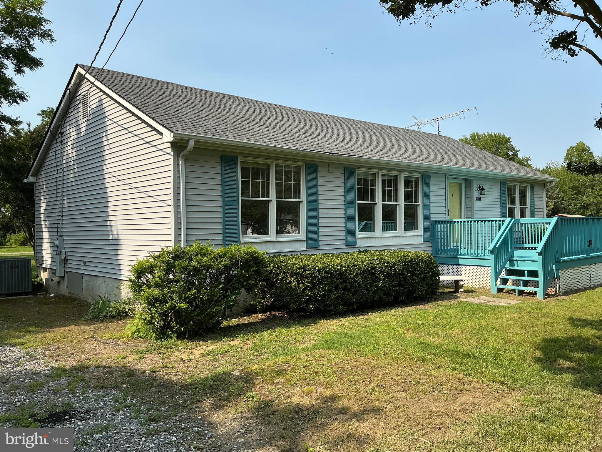 TRAVELERS REST - Residential