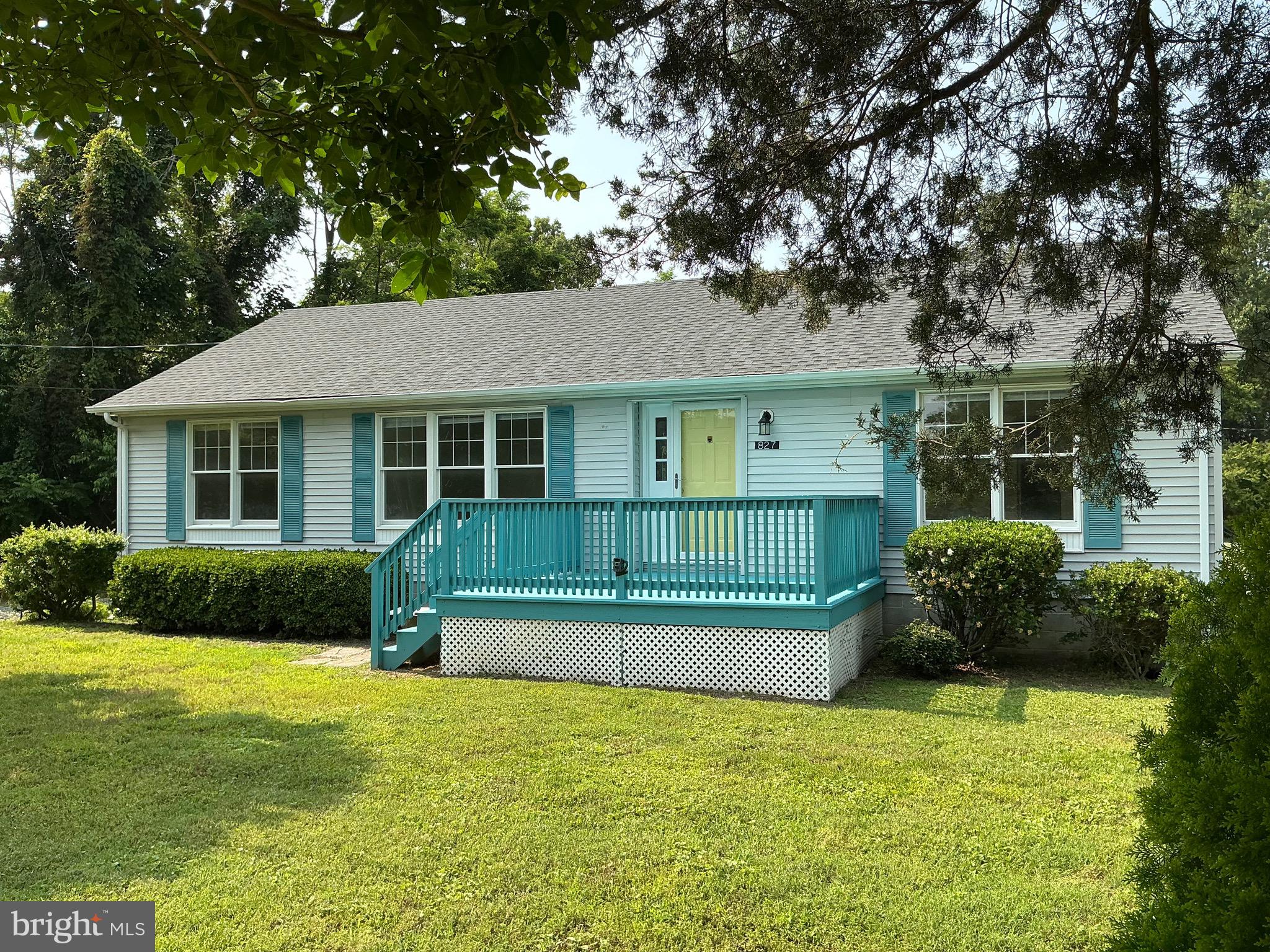 Public Remarks: Kick back and relax! Buyers will love the ease and spaciousness of one level living in this water centric golf cart community. The community has three community docks and a boat ramp/launch for those with watercrafts and a waterside community picnic area with a covered pavillion. This home sits on slightly less than one half acre allowing for additional structures on the property. The interior has been freshly painted. It offers an eat in kitchen area and a split master bedroom plan. Roof is less than a year old. Enjoy the wide water view of Gardner’s Creek from your living room window or the newly stained spacious front deck. Gardner’s Creek is perfect for kayaking, jet skiing, boating and paddle boarding. The wide waters of the Potomac River are easily accessible from Gardner’s Creek and the Chesapeake Bay is just 17 miles away. The Travelers Rest Community does not have an HOA, therefore allowing for short term vacation rentals. Sewer hookup is available. Close to restaurants, wineries and public library.