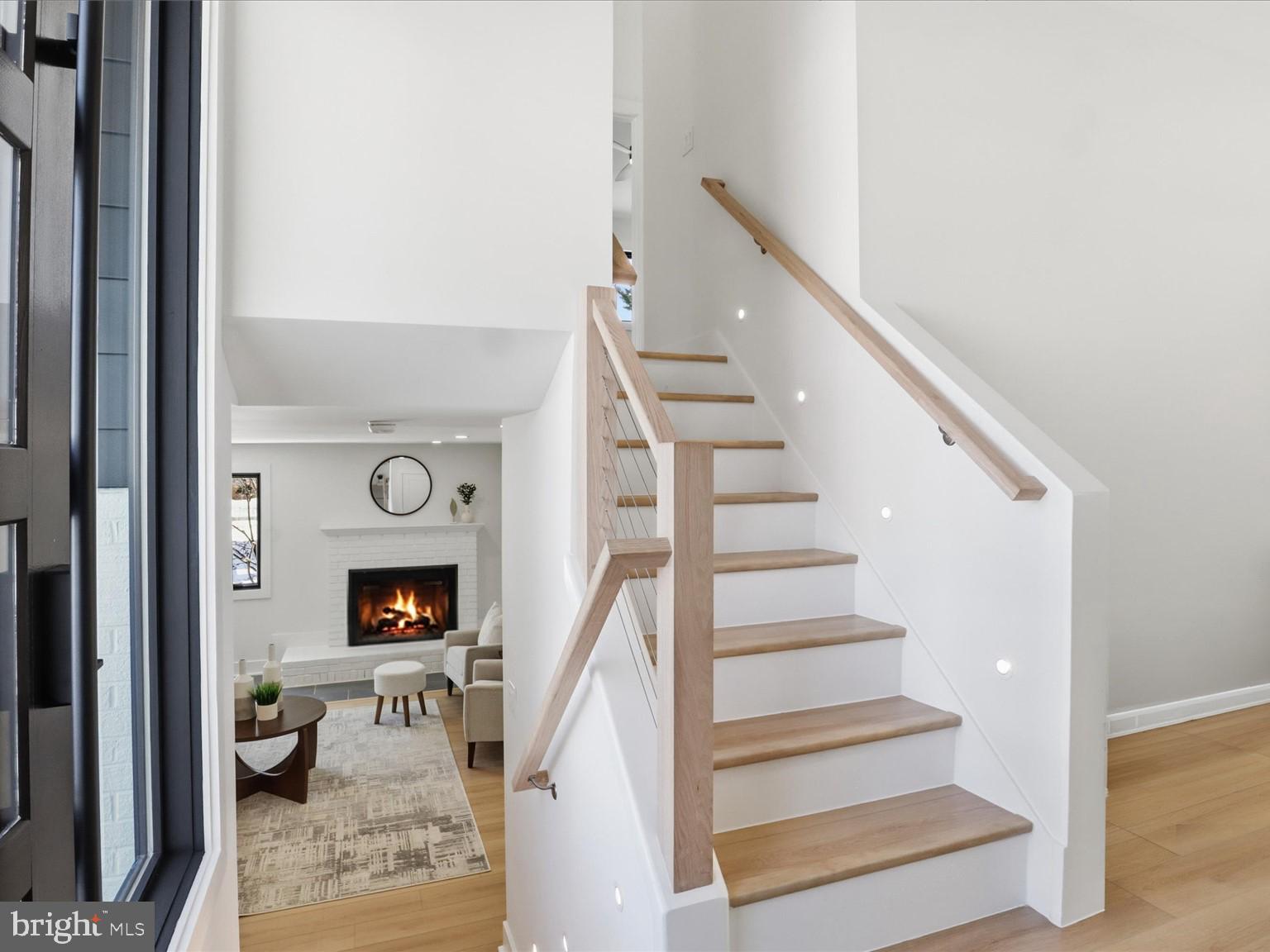 DUNN LORING WOODS - Residential