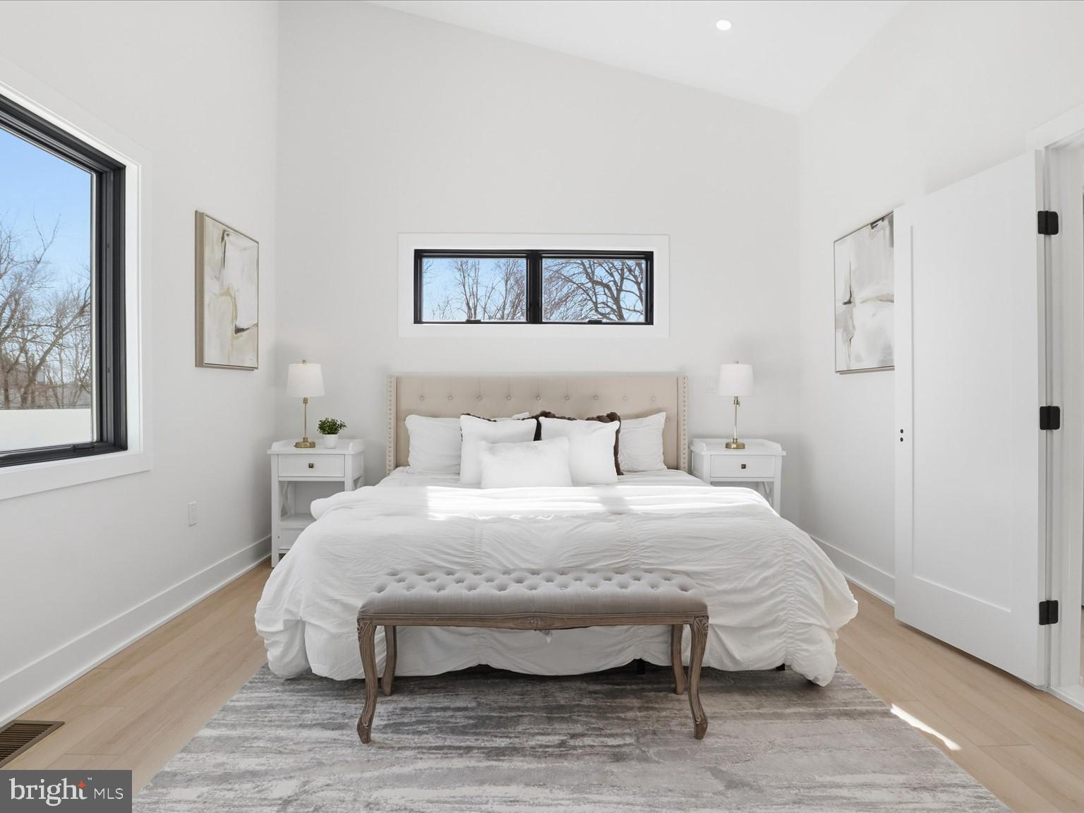 DUNN LORING WOODS - Residential