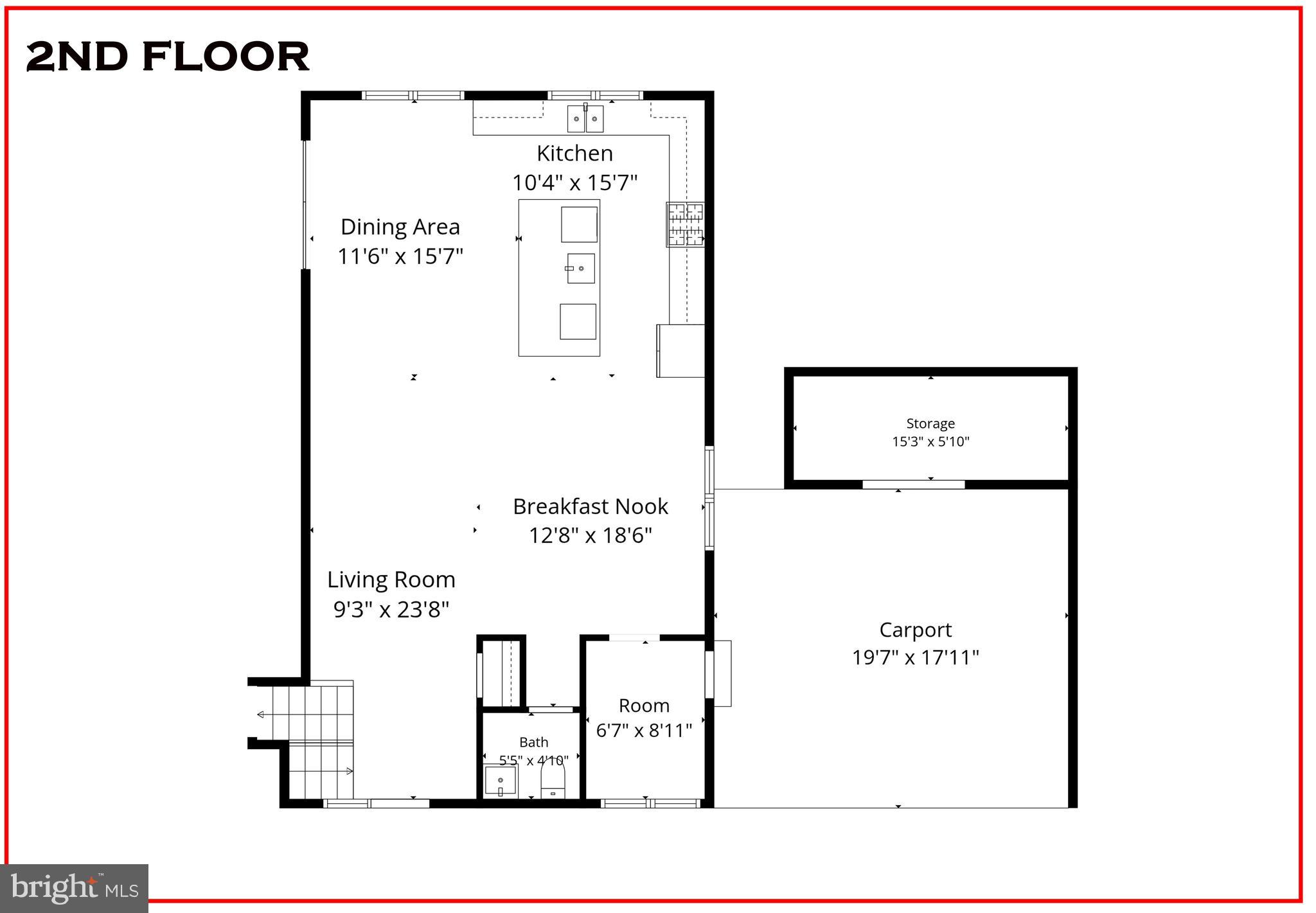 DUNN LORING WOODS - Residential