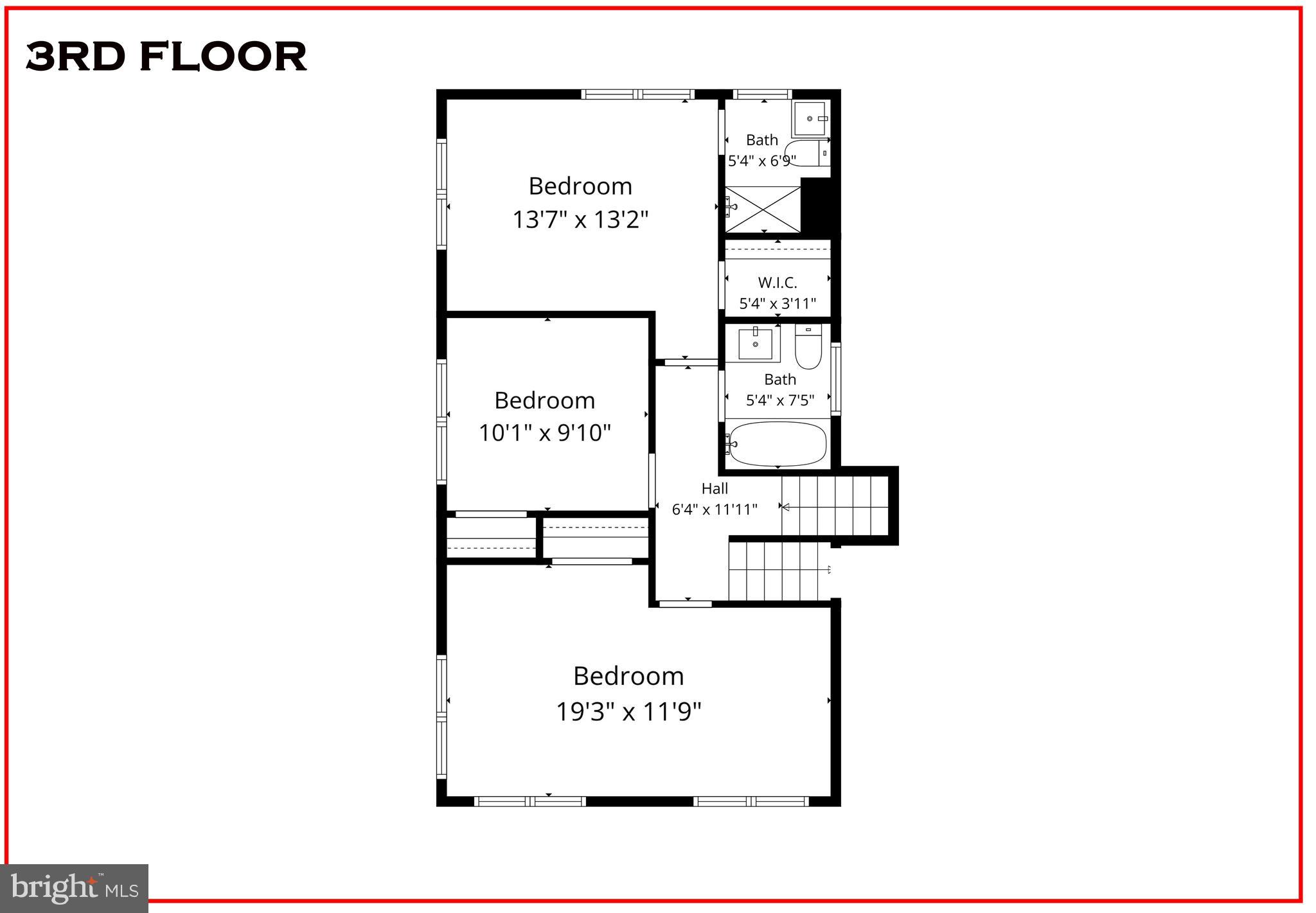 DUNN LORING WOODS - Residential