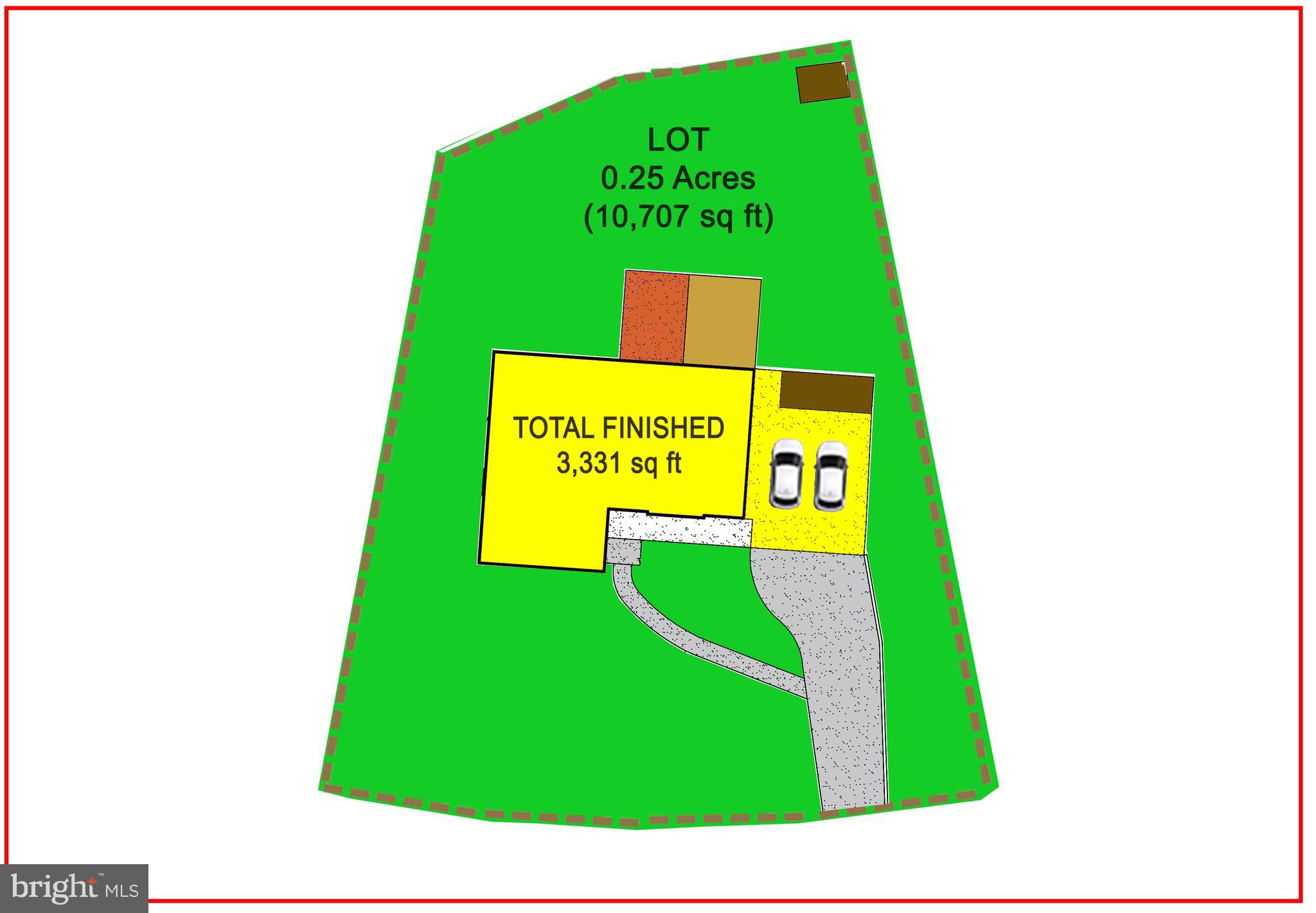 DUNN LORING WOODS - Residential