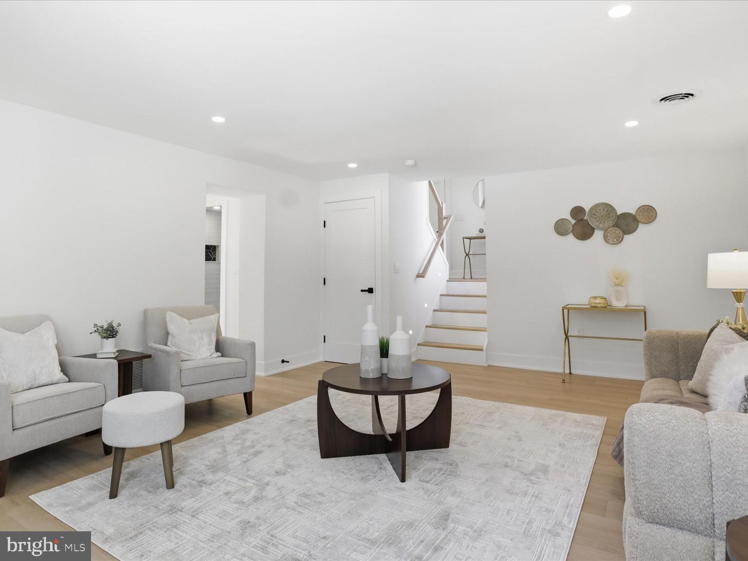 DUNN LORING WOODS - Residential