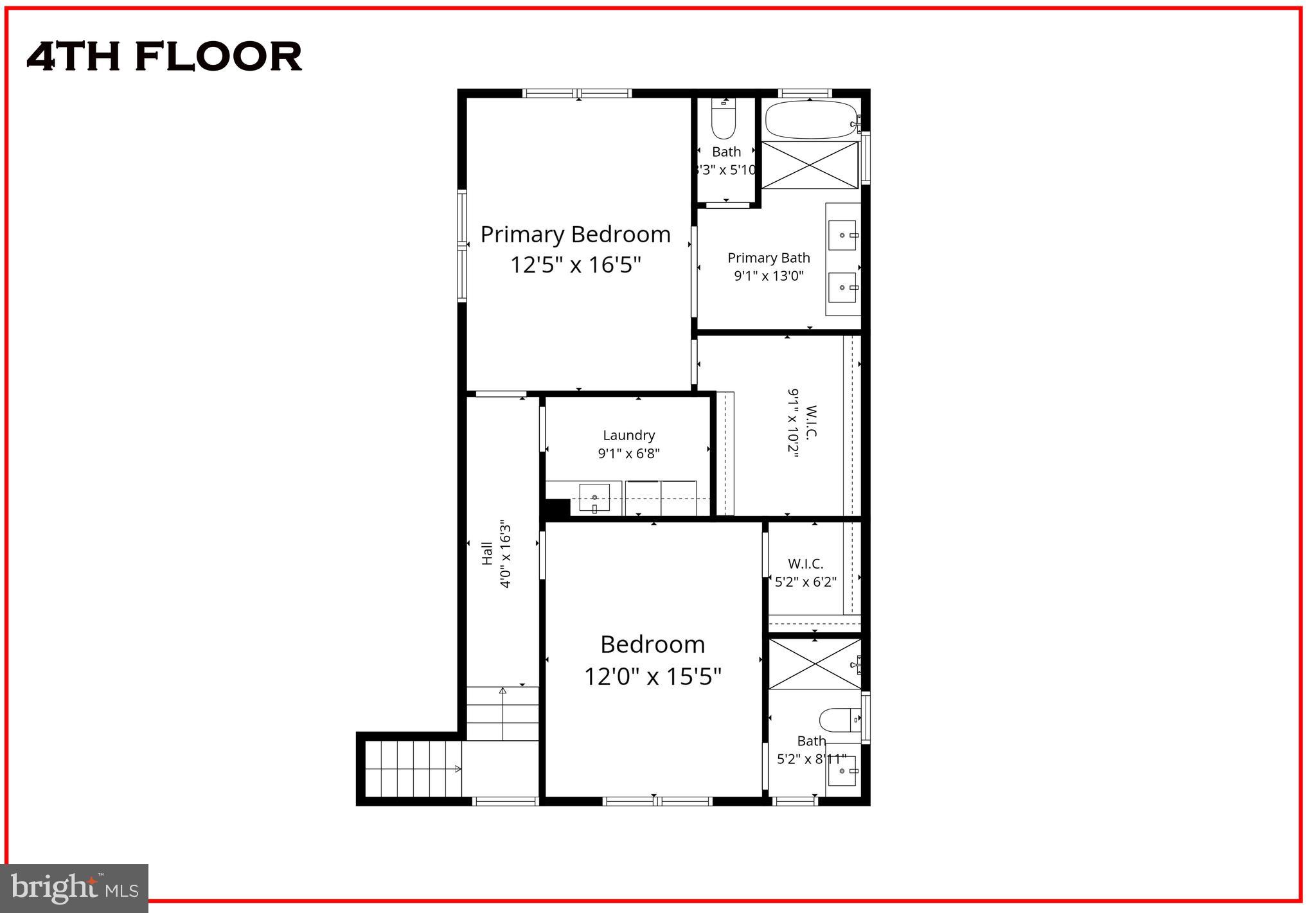 DUNN LORING WOODS - Residential