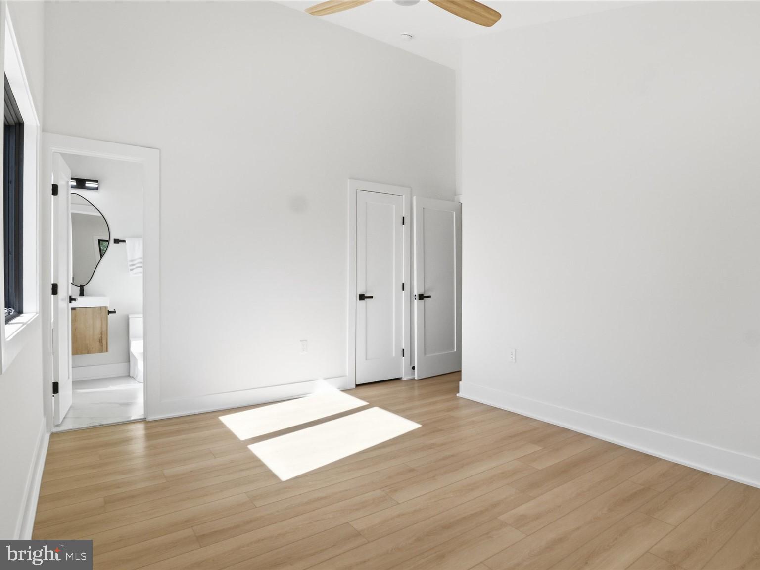 DUNN LORING WOODS - Residential