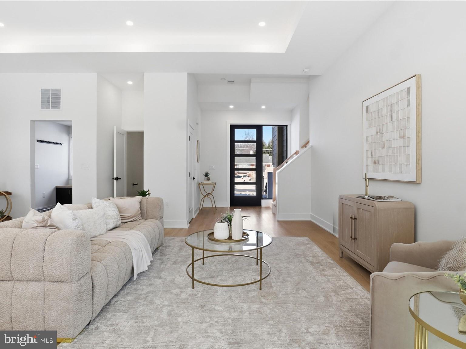 DUNN LORING WOODS - Residential