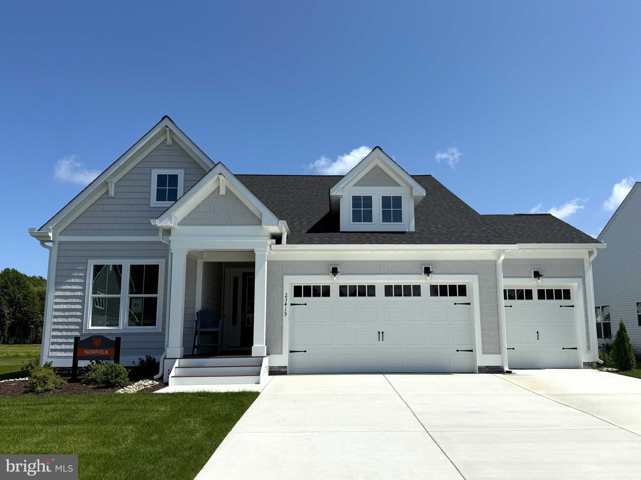 SUNCREST - Residential