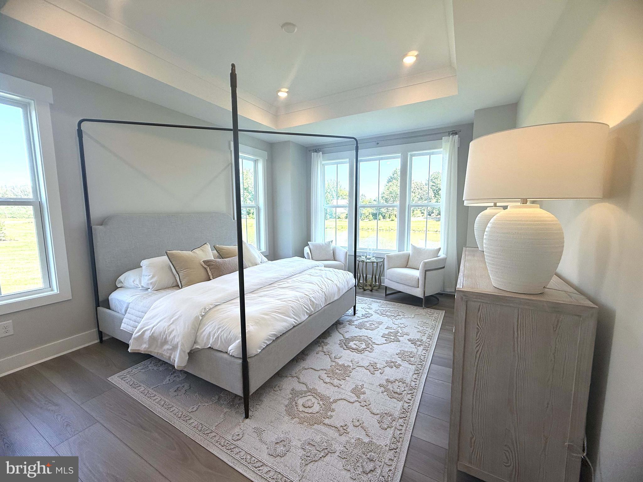 SUNCREST - Residential