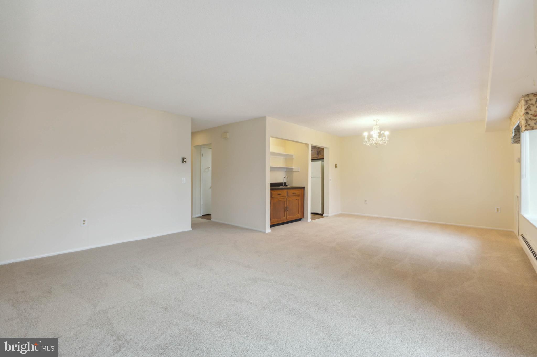 LEISURE WORLD - Residential Lease