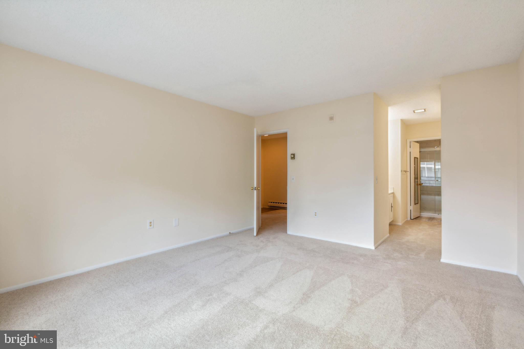 LEISURE WORLD - Residential Lease