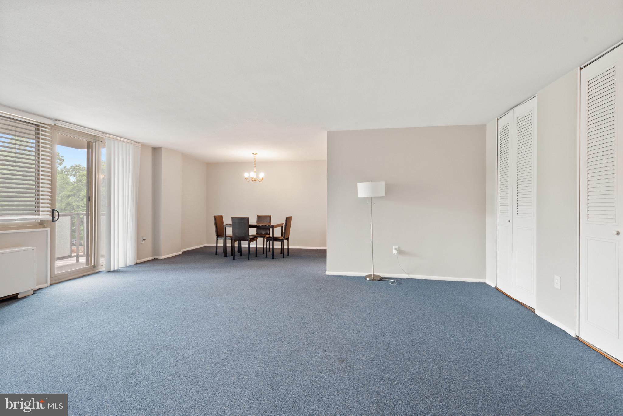 WARD 27 - Residential Lease