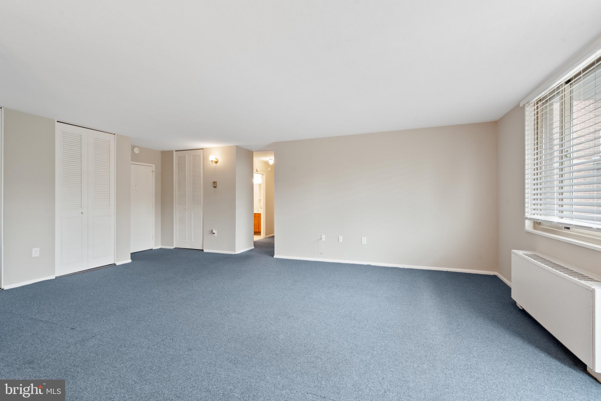 WARD 27 - Residential Lease