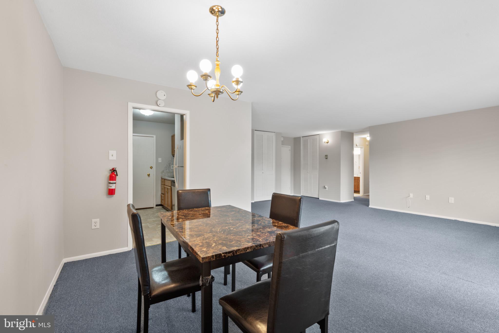 WARD 27 - Residential Lease