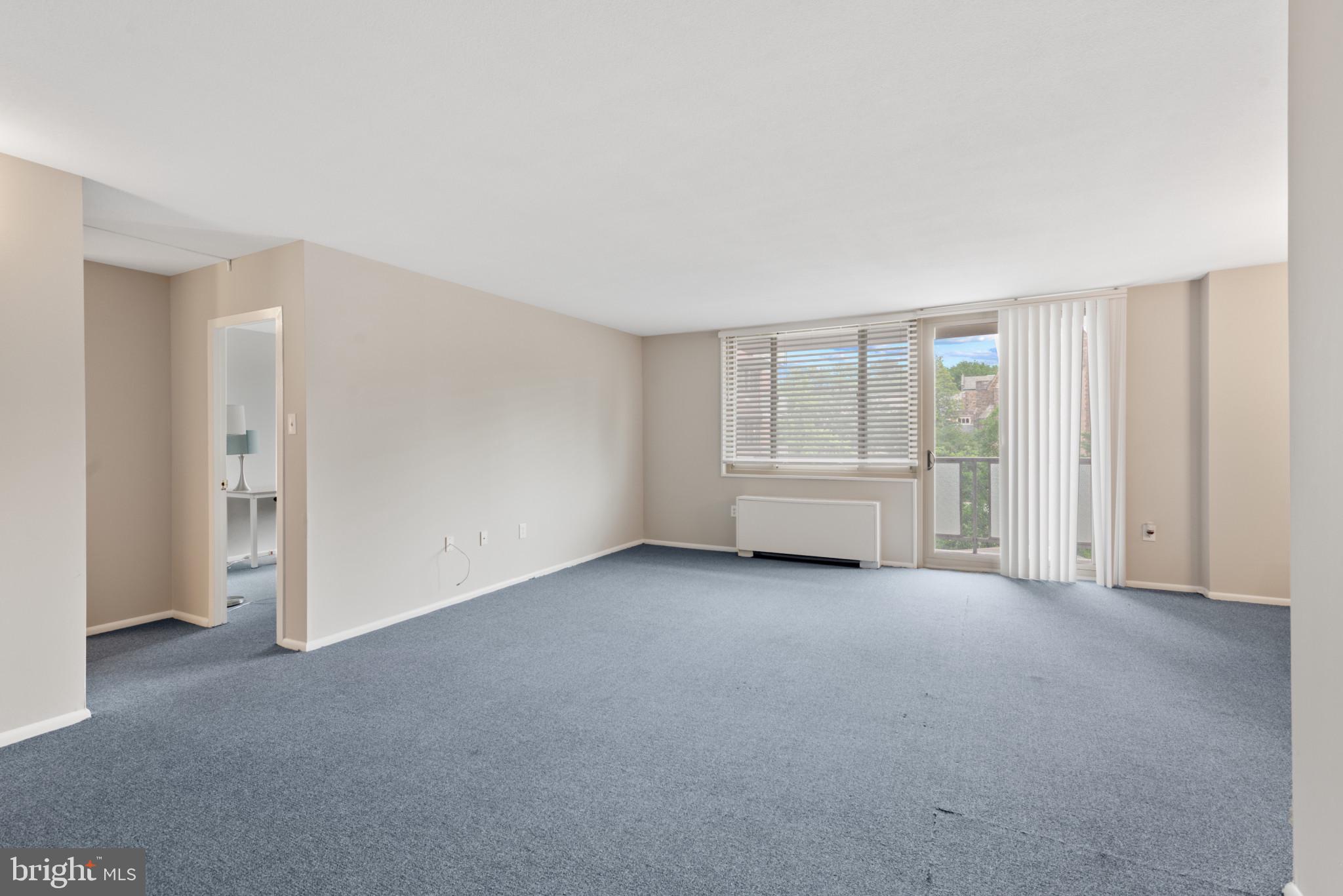 WARD 27 - Residential Lease