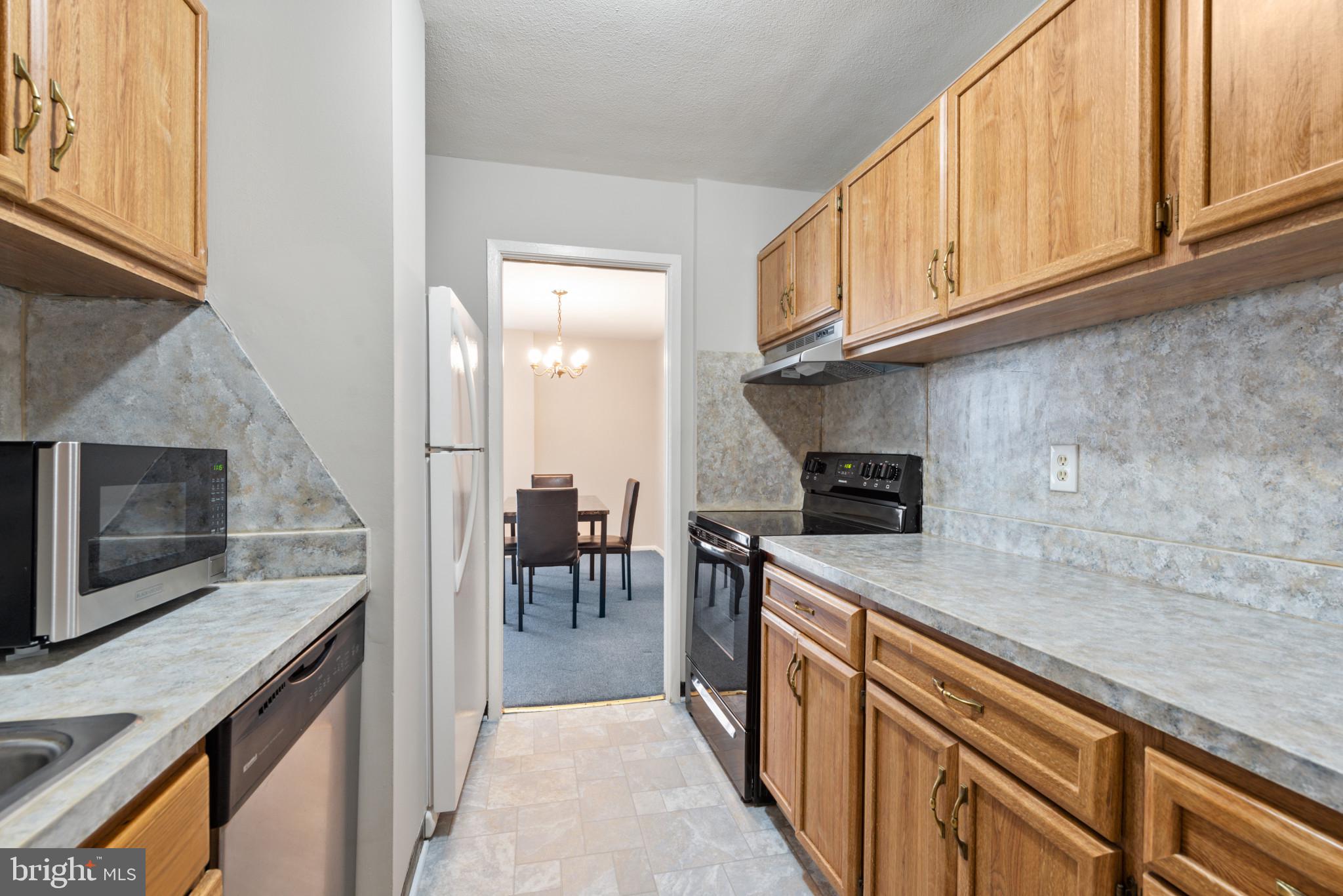 WARD 27 - Residential Lease