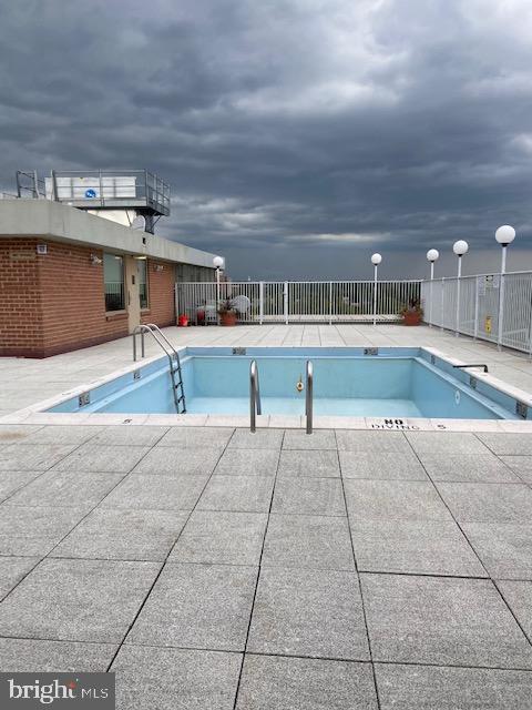 WARD 27 - Residential Lease