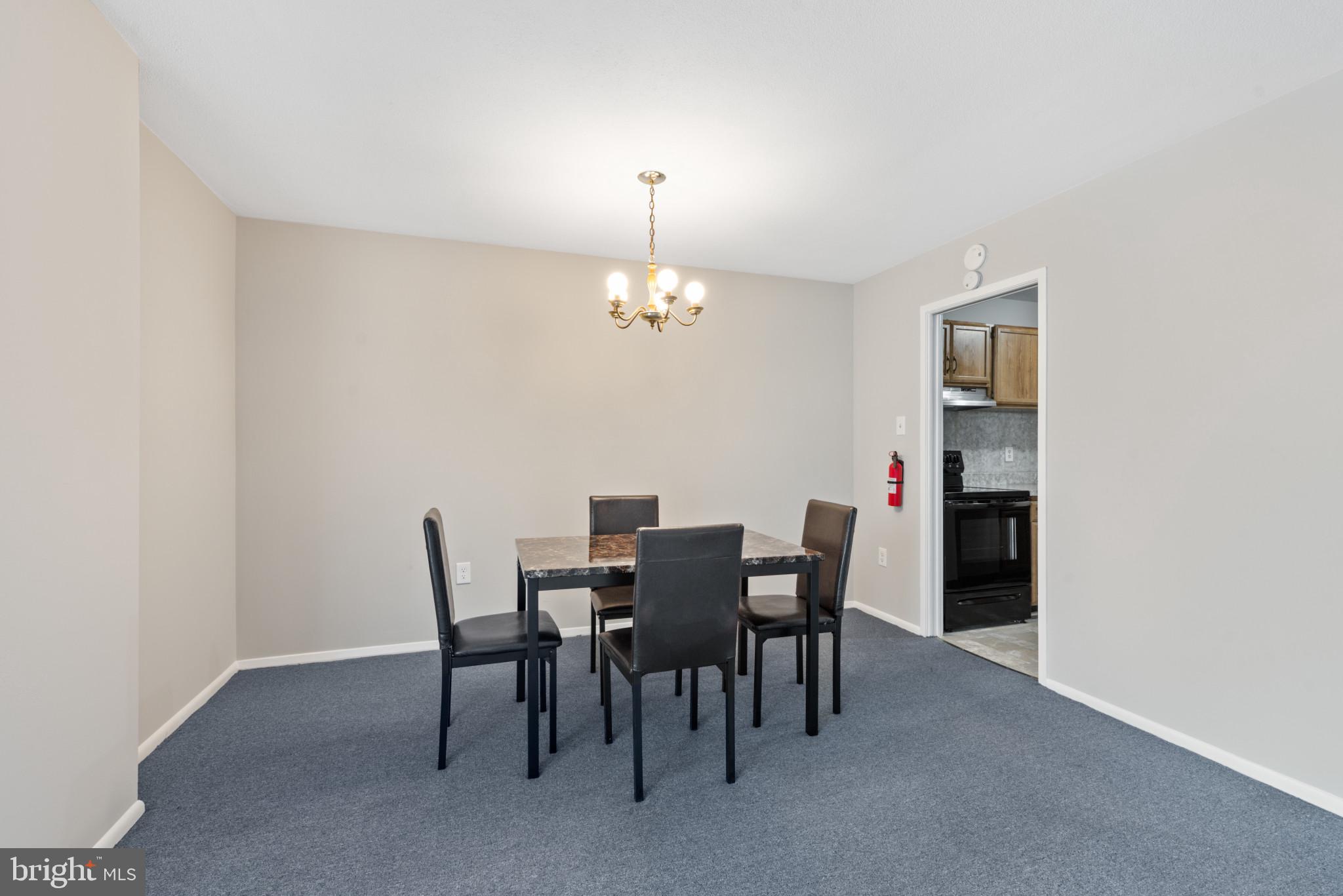 WARD 27 - Residential Lease