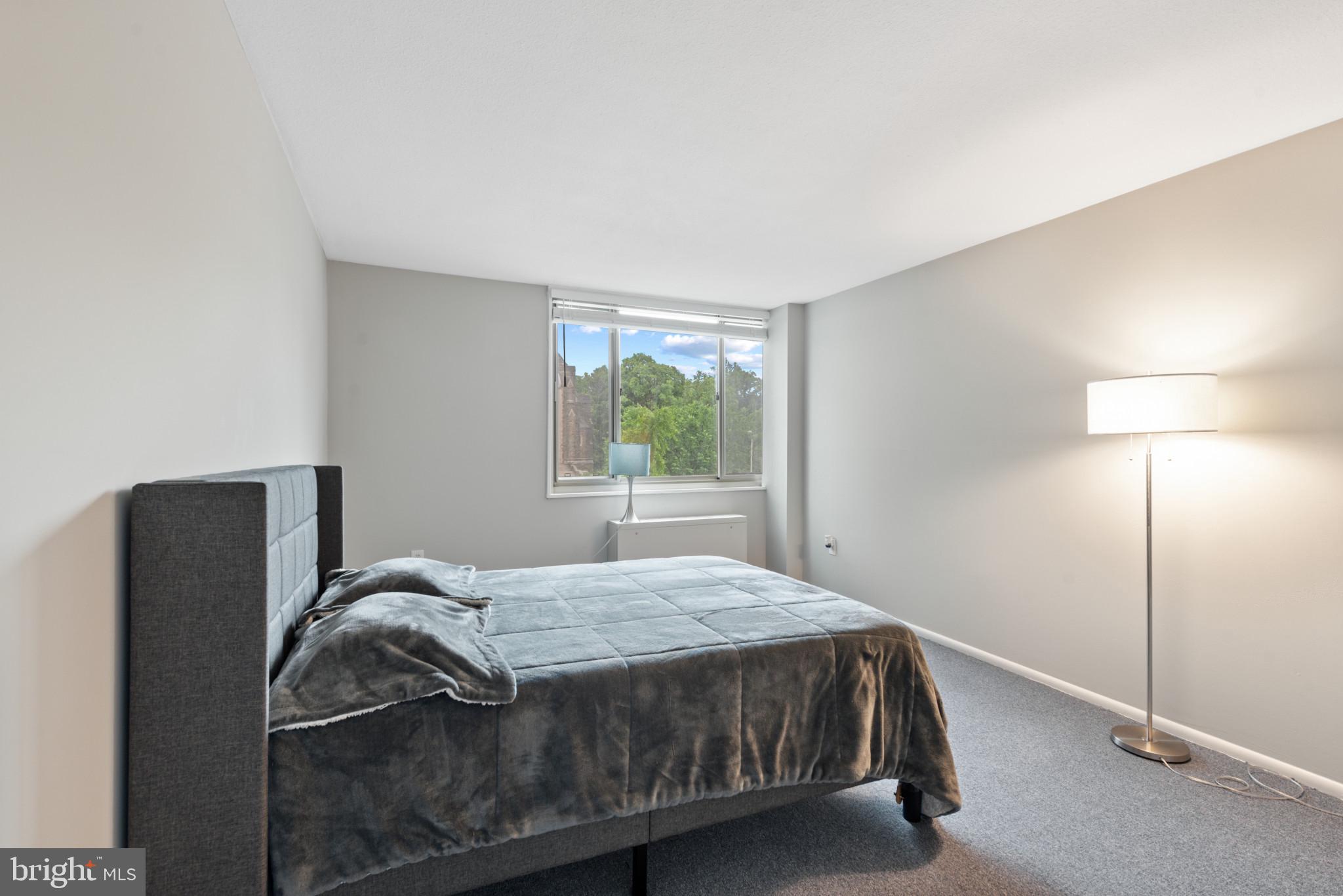 WARD 27 - Residential Lease