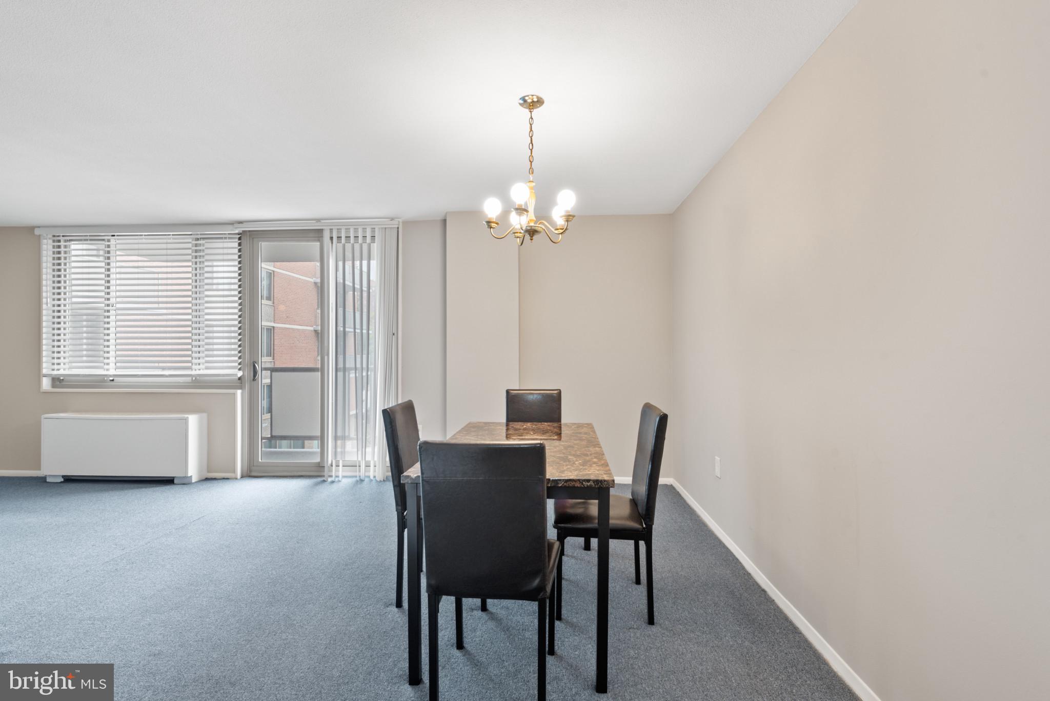 WARD 27 - Residential Lease