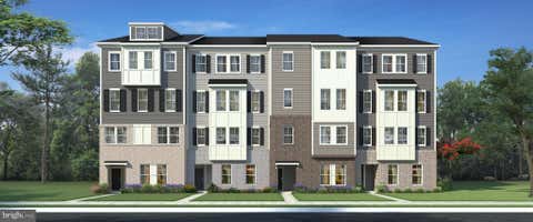 Condo For Sale - HOMESITE A3.0202 Village Walk Drive<br/> MONTGOMERY VILLAGE, MD 20886