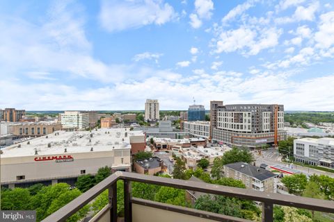 205 E JOPPA ROAD 1608 TOWSON MD 21286