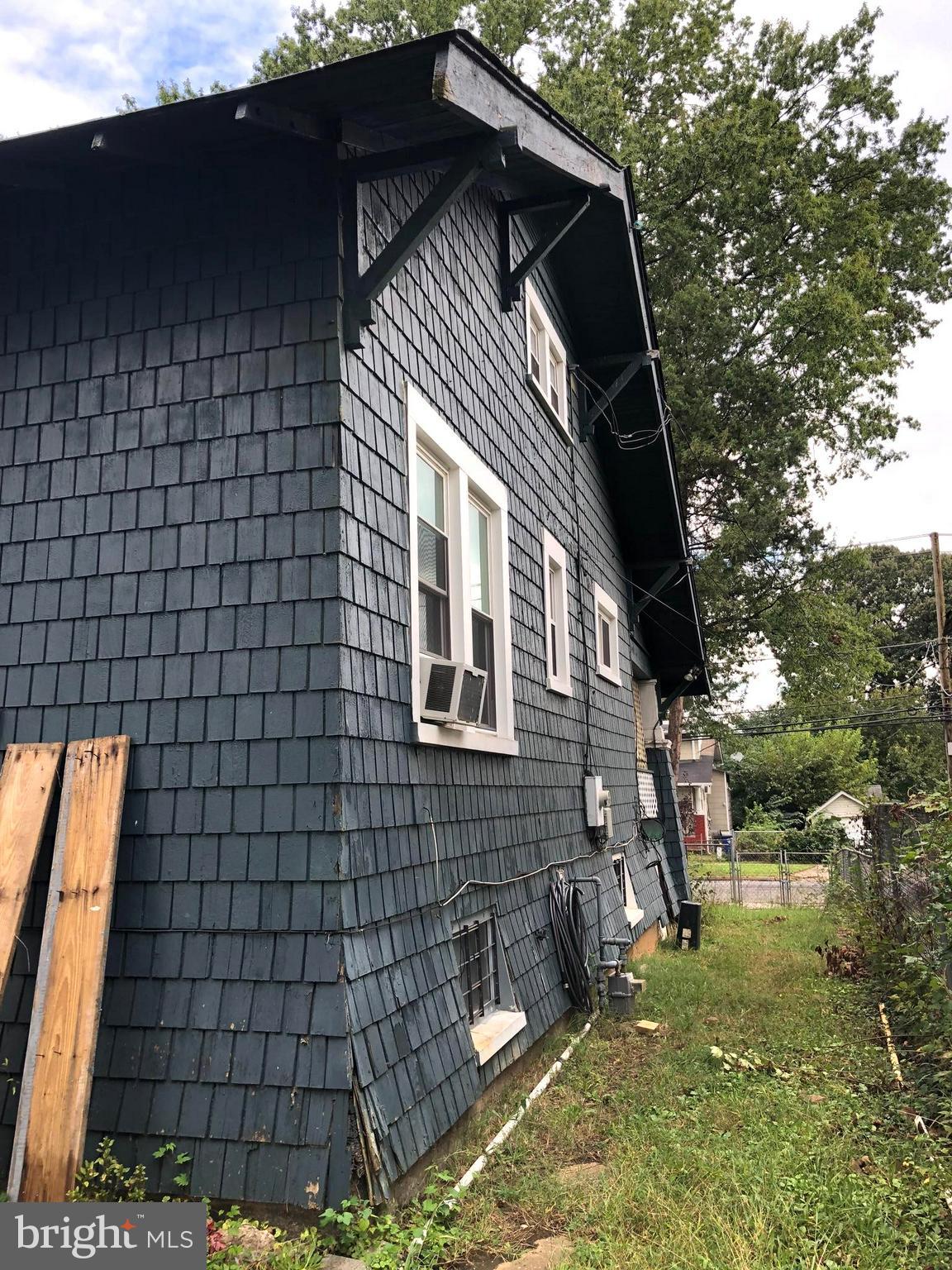 COTTAGE CITY - Residential