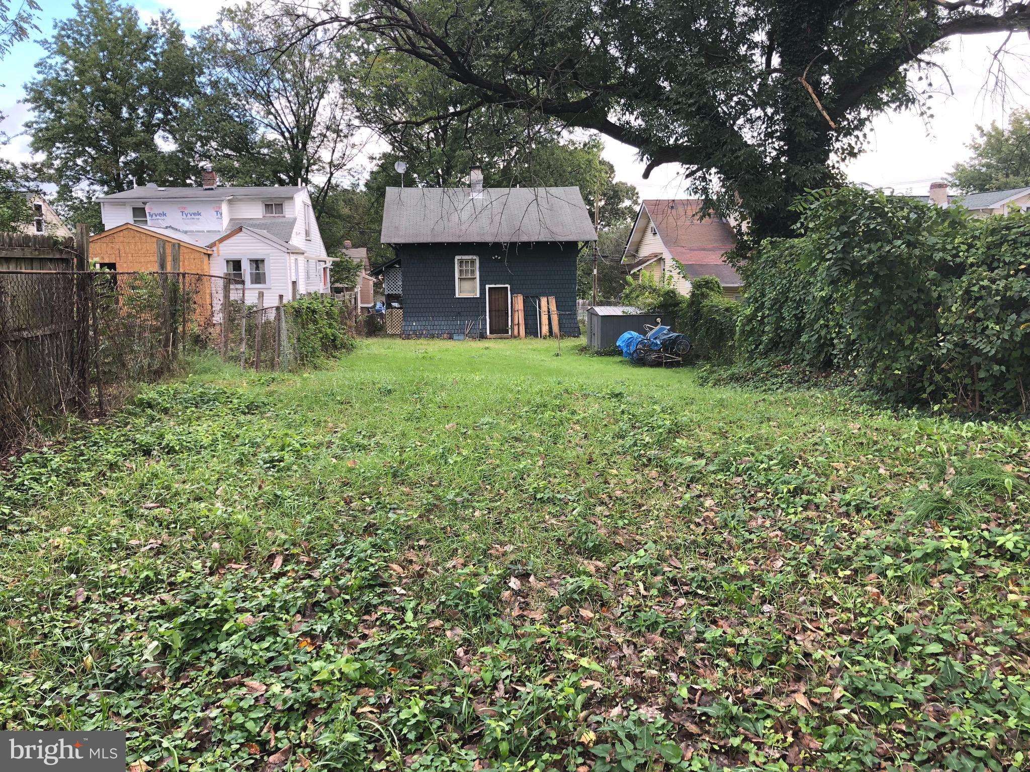 COTTAGE CITY - Residential