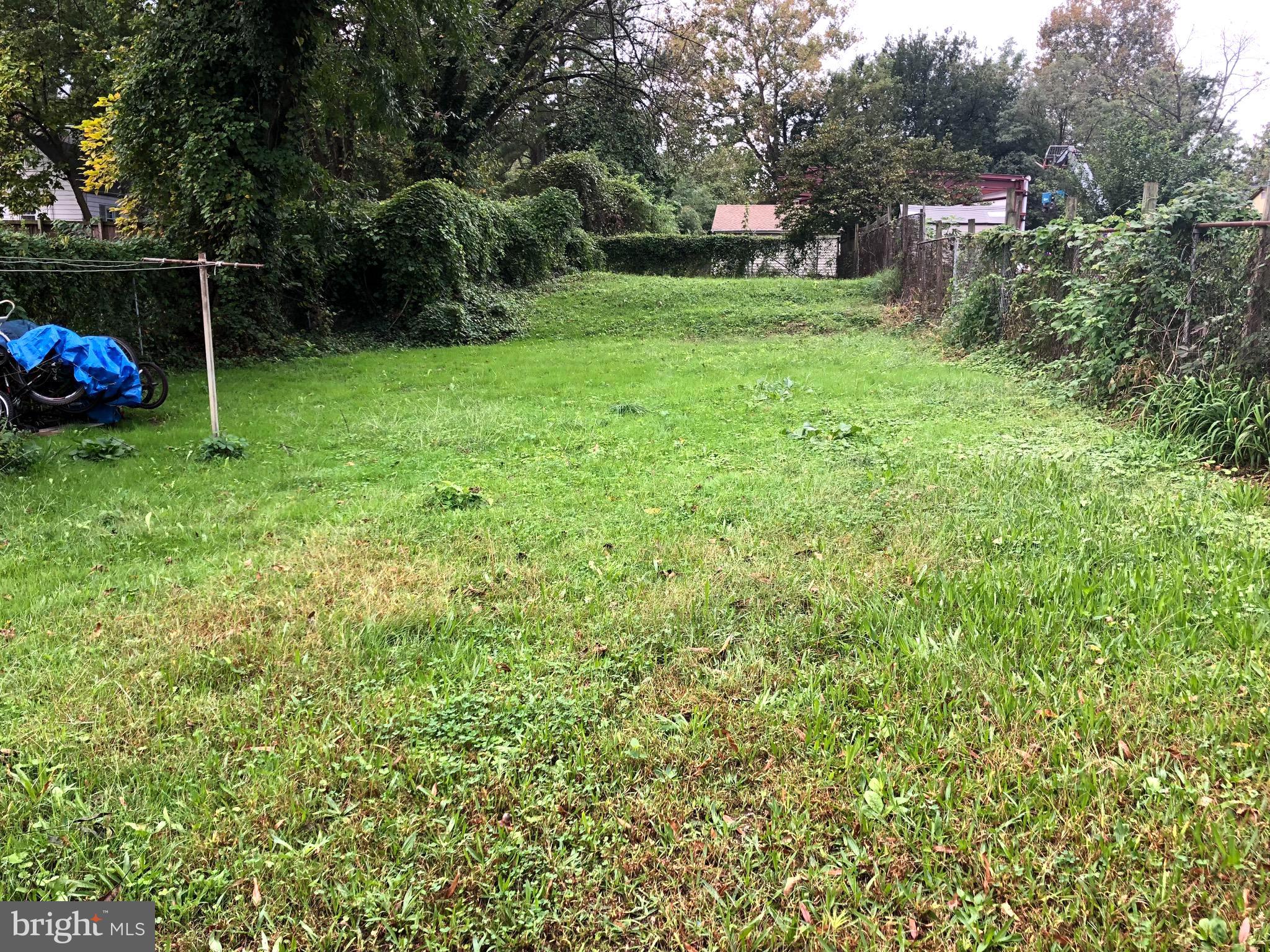 COTTAGE CITY - Residential