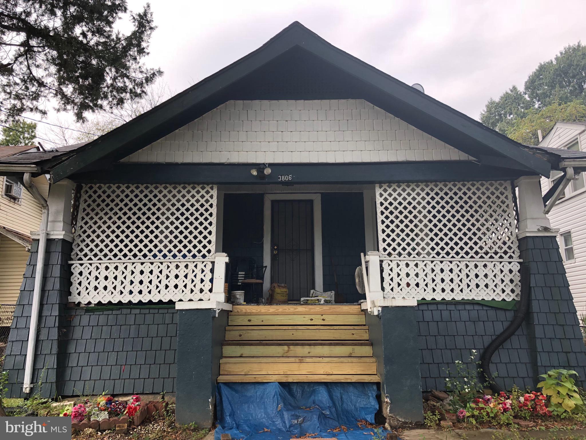 COTTAGE CITY - Residential