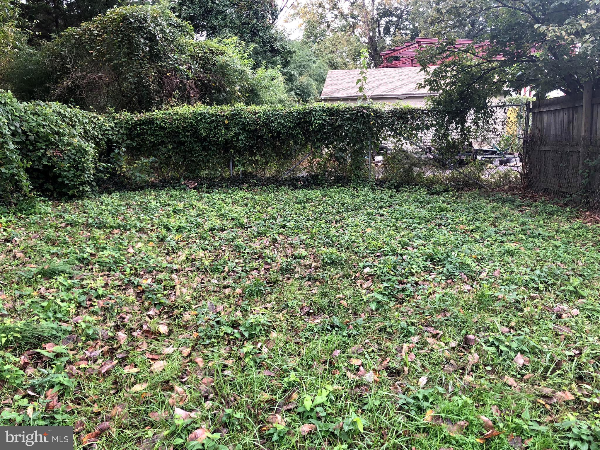 COTTAGE CITY - Residential