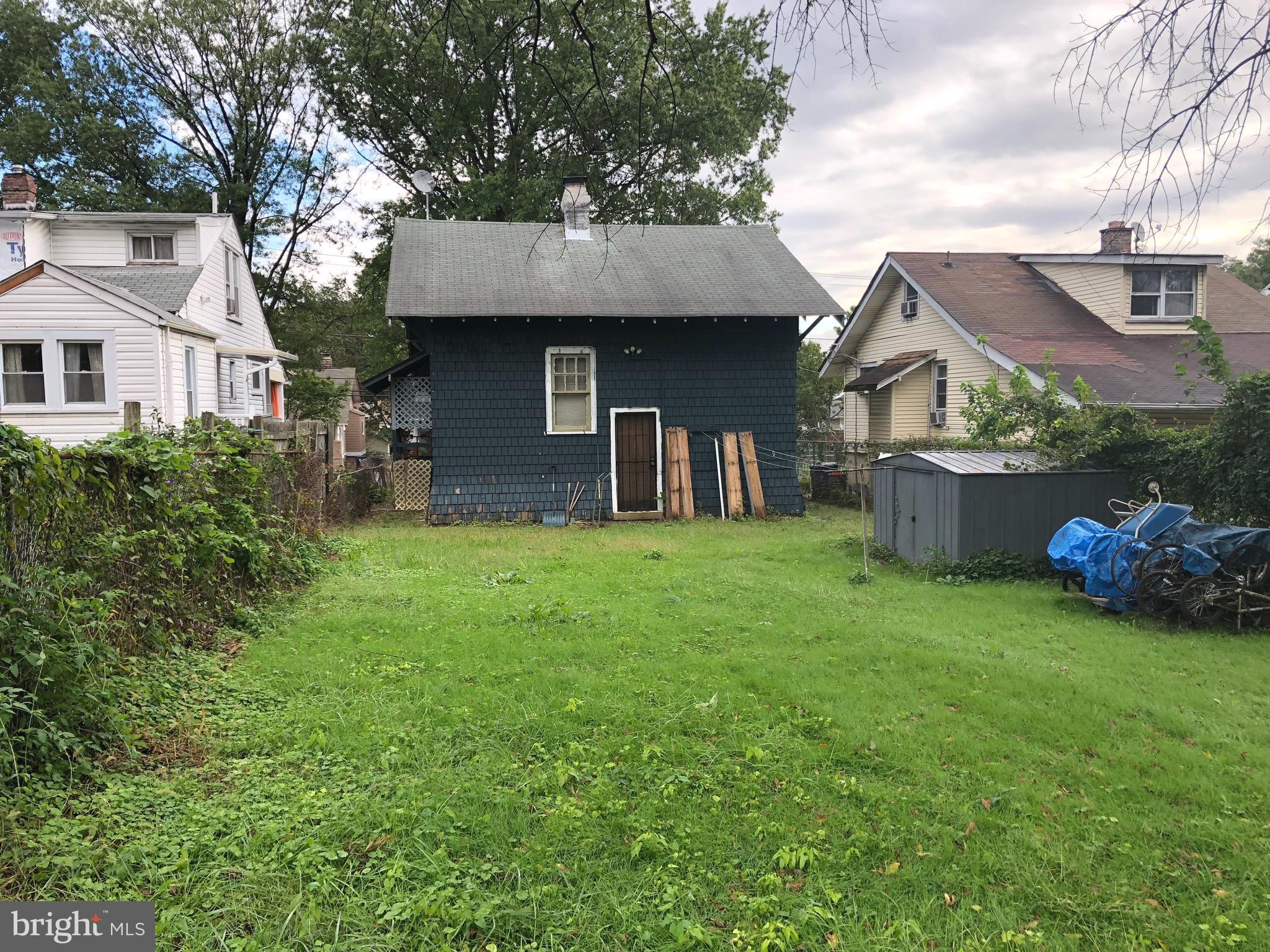 COTTAGE CITY - Residential