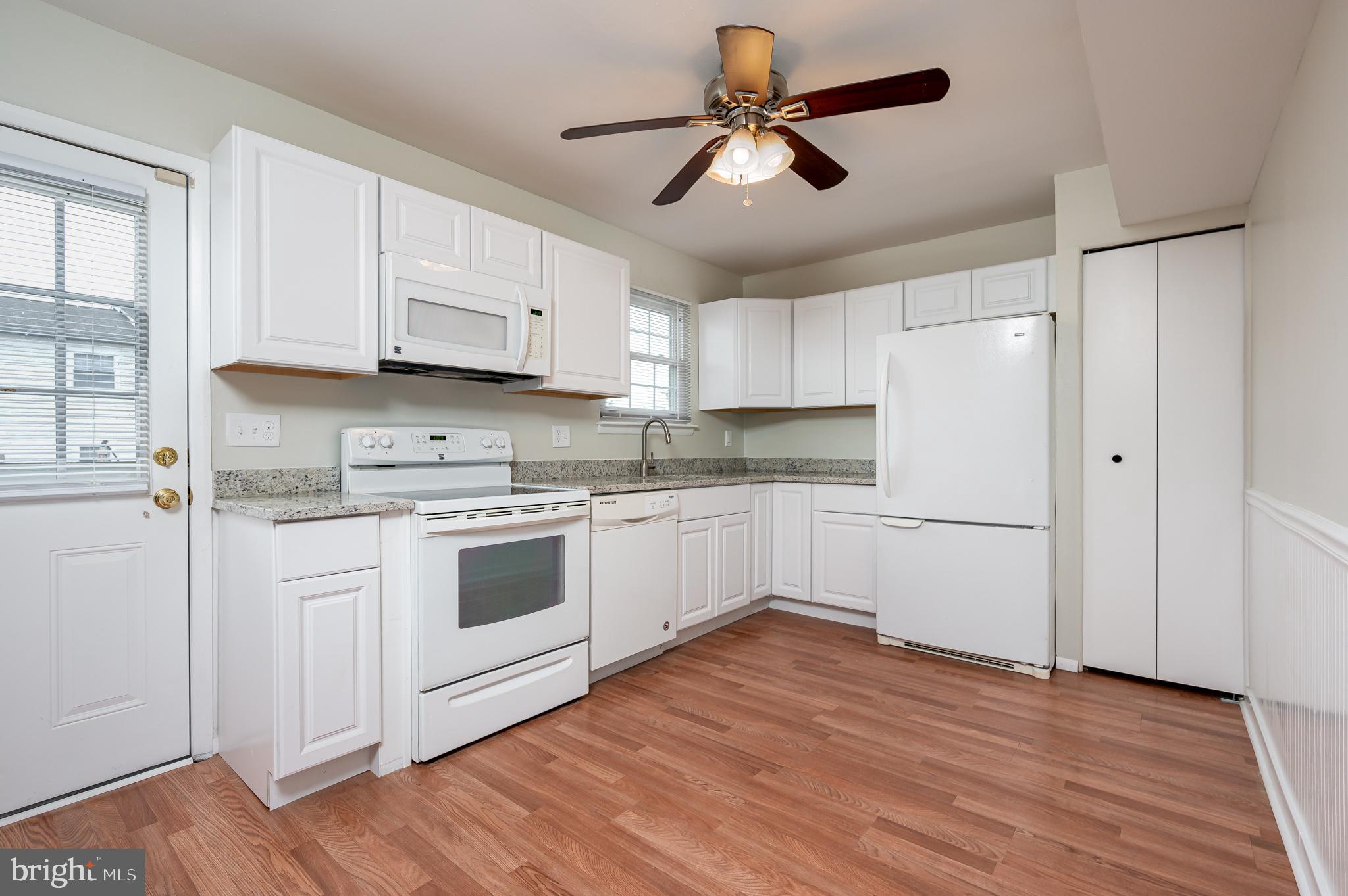 ELVATON TOWNE CONDO - Residential