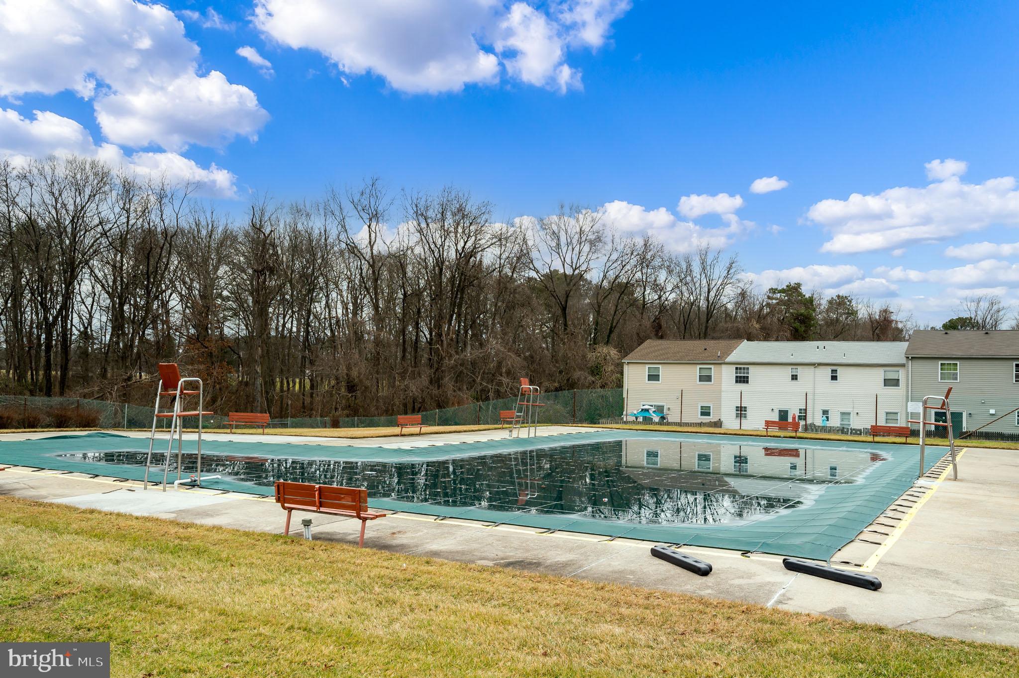 ELVATON TOWNE CONDO - Residential