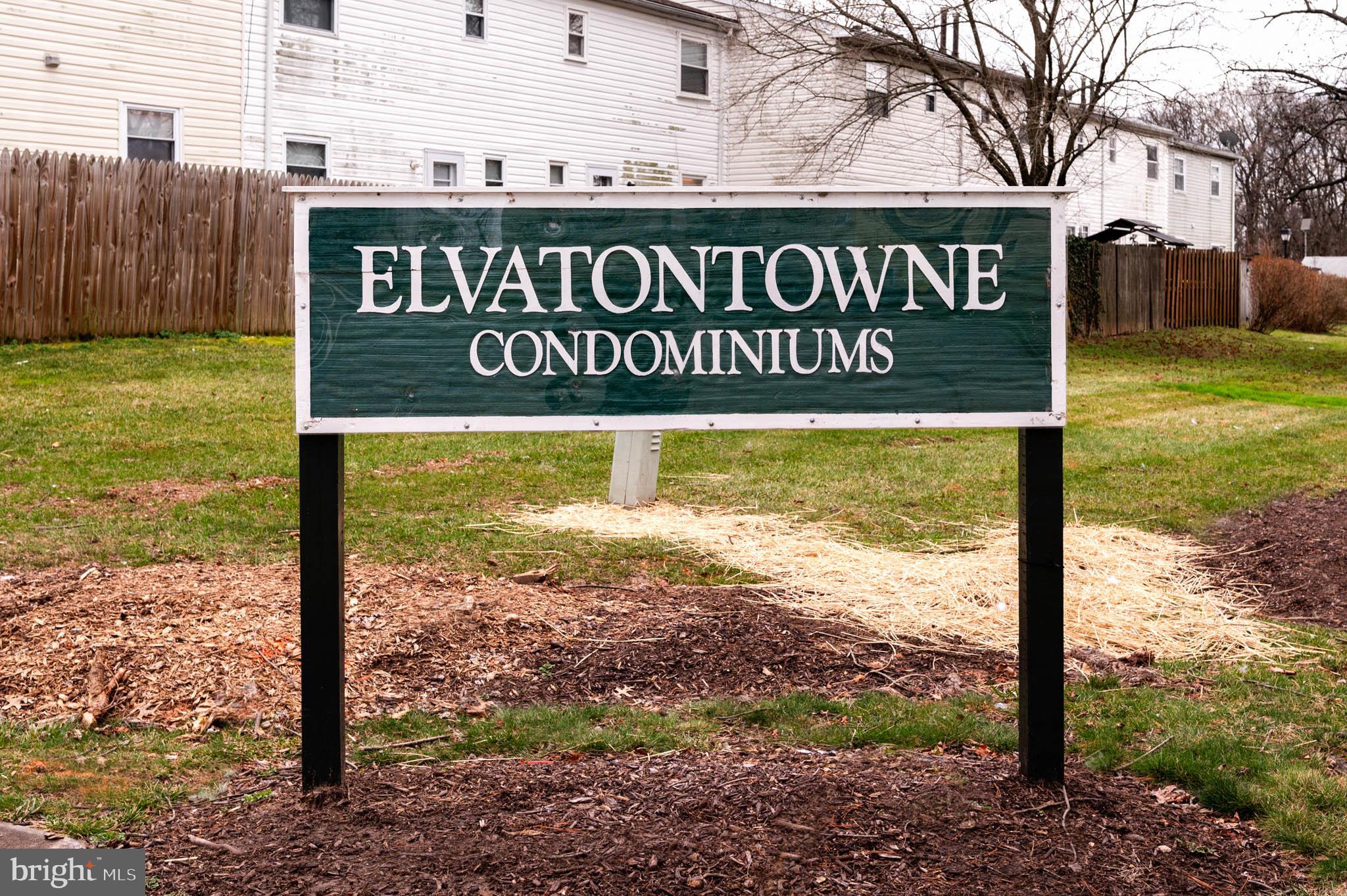 ELVATON TOWNE CONDO - Residential