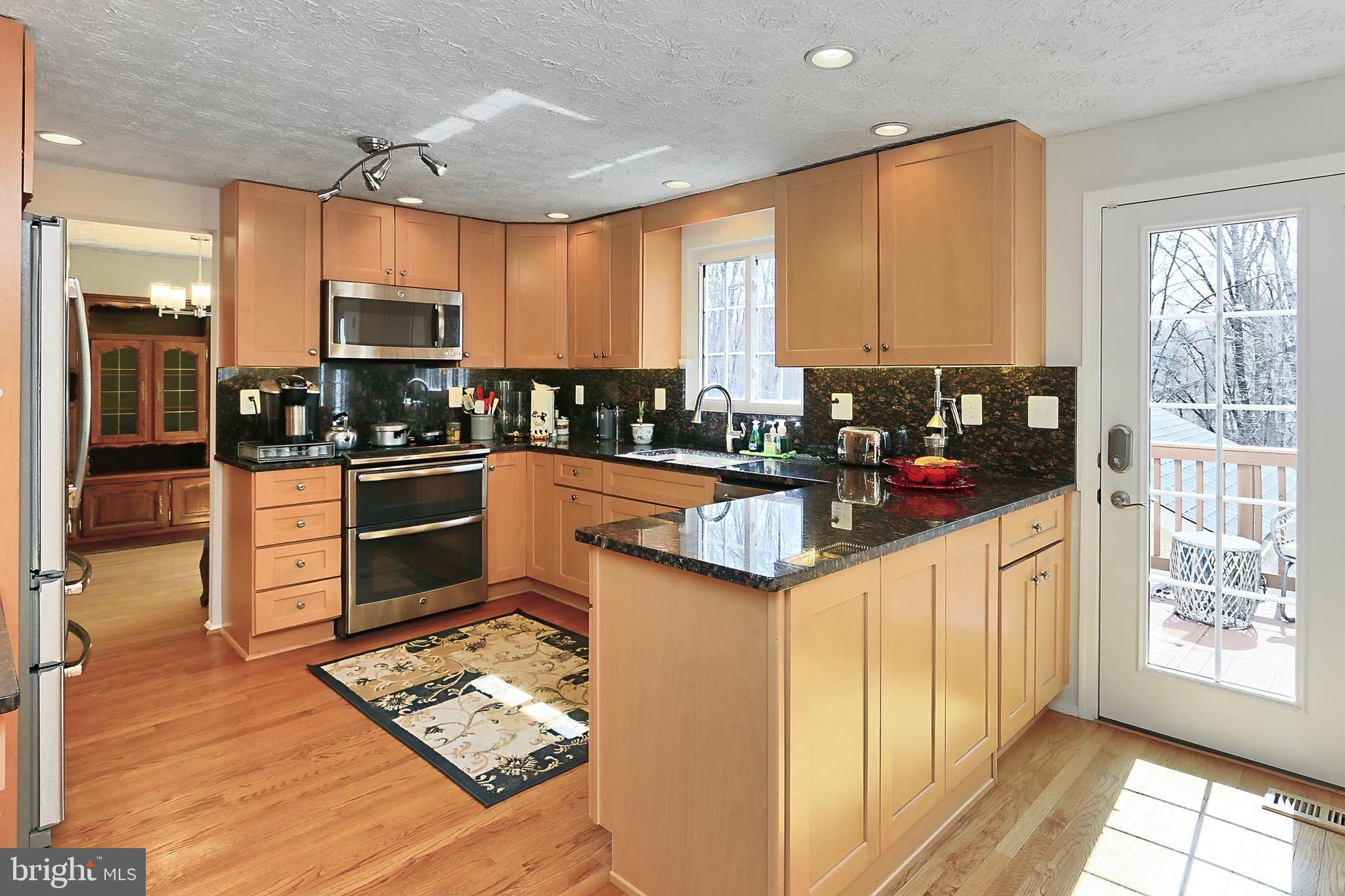 SUNNYBROOK - Residential