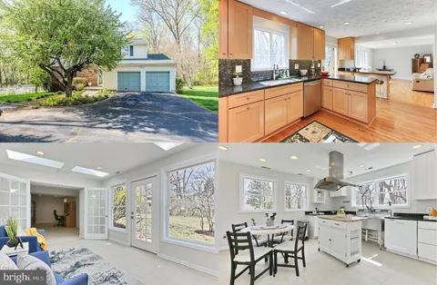 1838 Clovermeadow Drive, Vienna, VA 22182 - MLS#: VAFX2227544