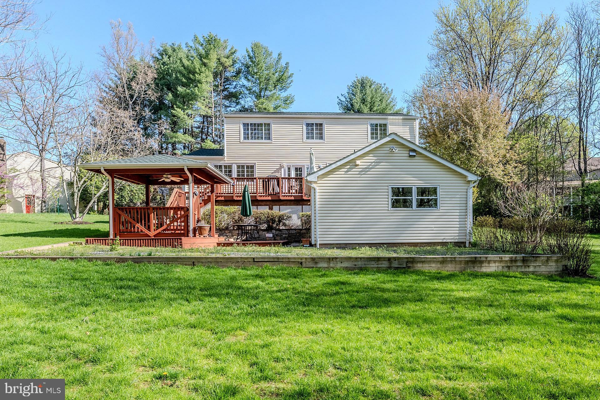 SUNNYBROOK - Residential