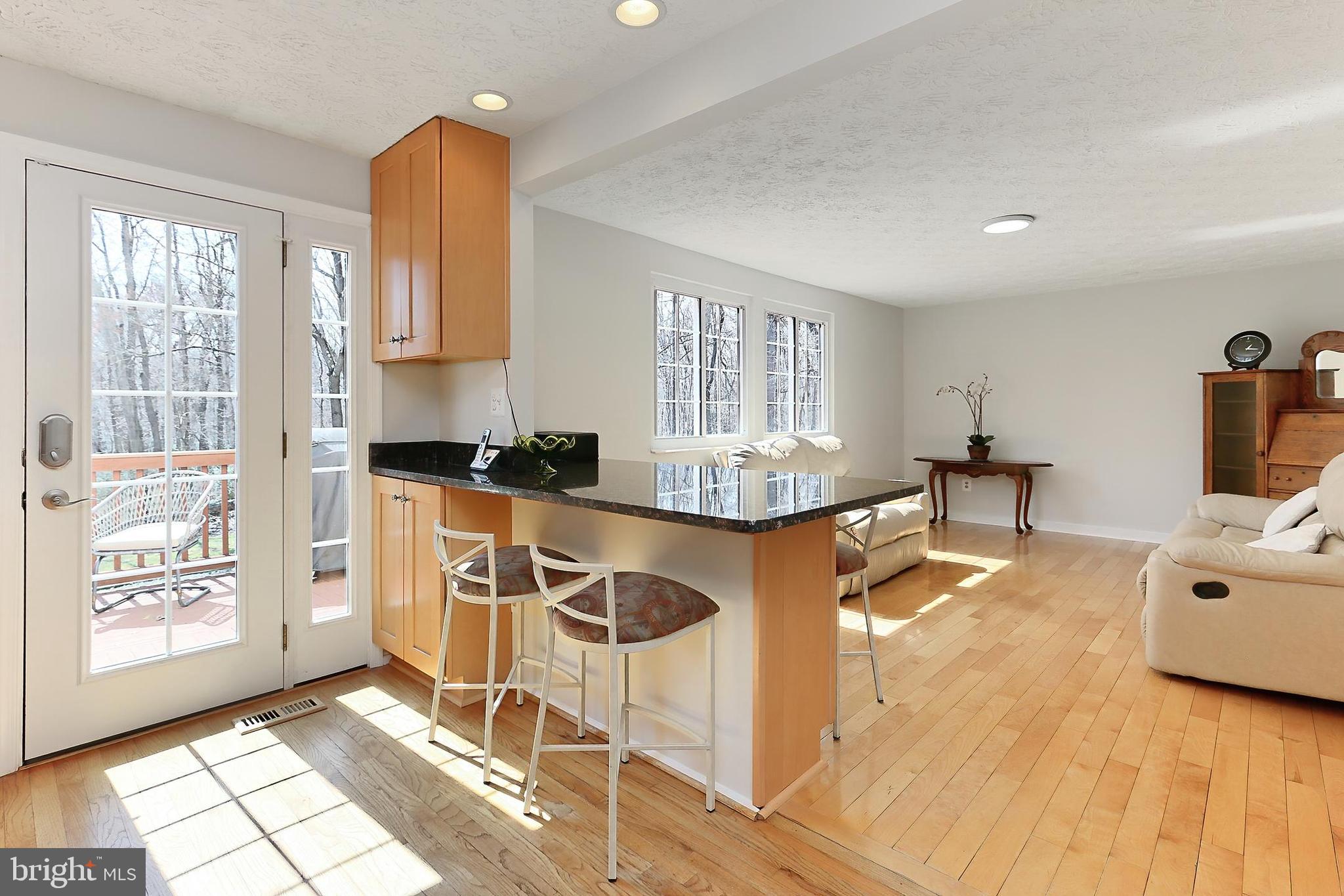 SUNNYBROOK - Residential